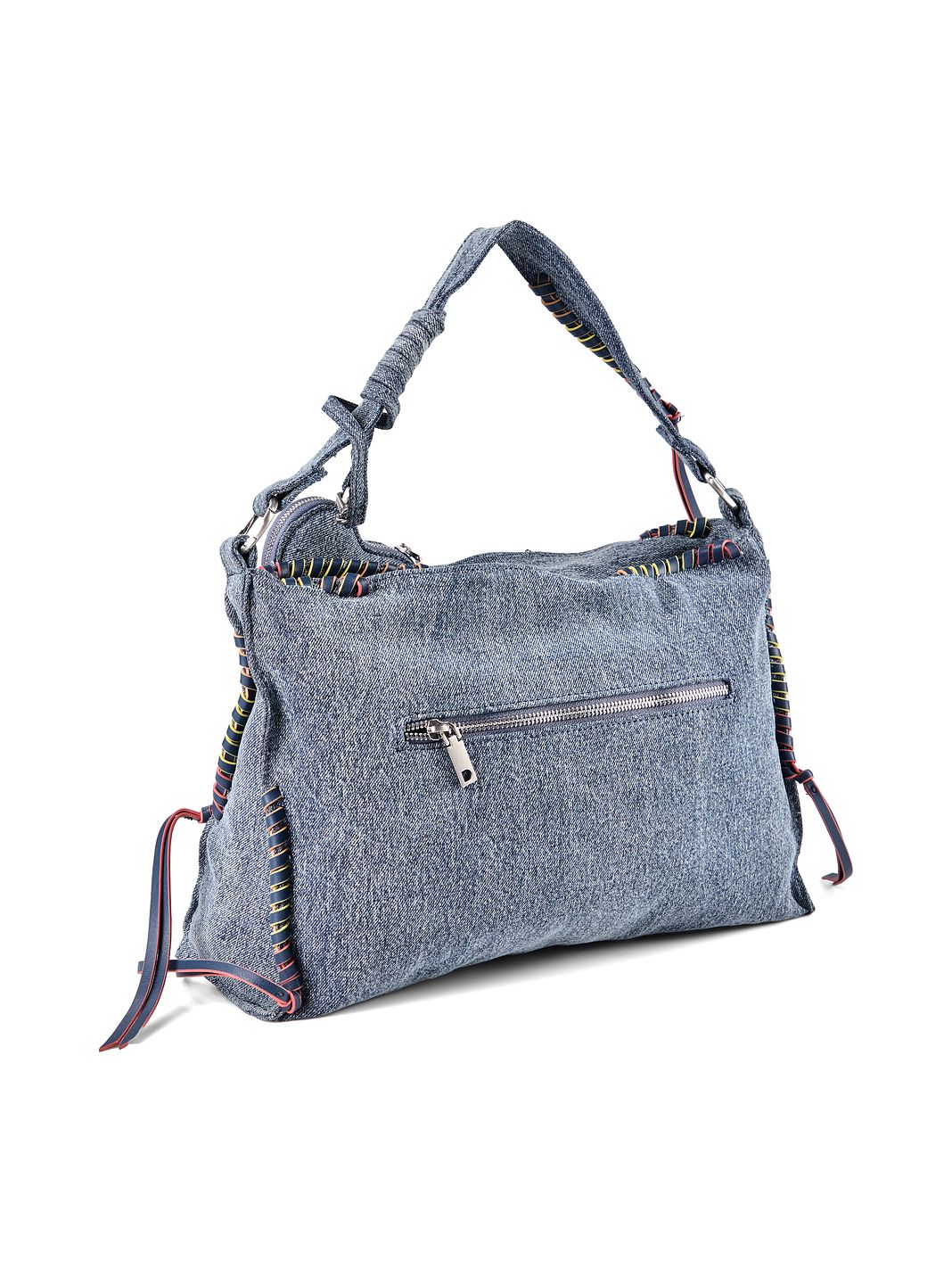 Desigual Torio Bolso para hombre 35 cm