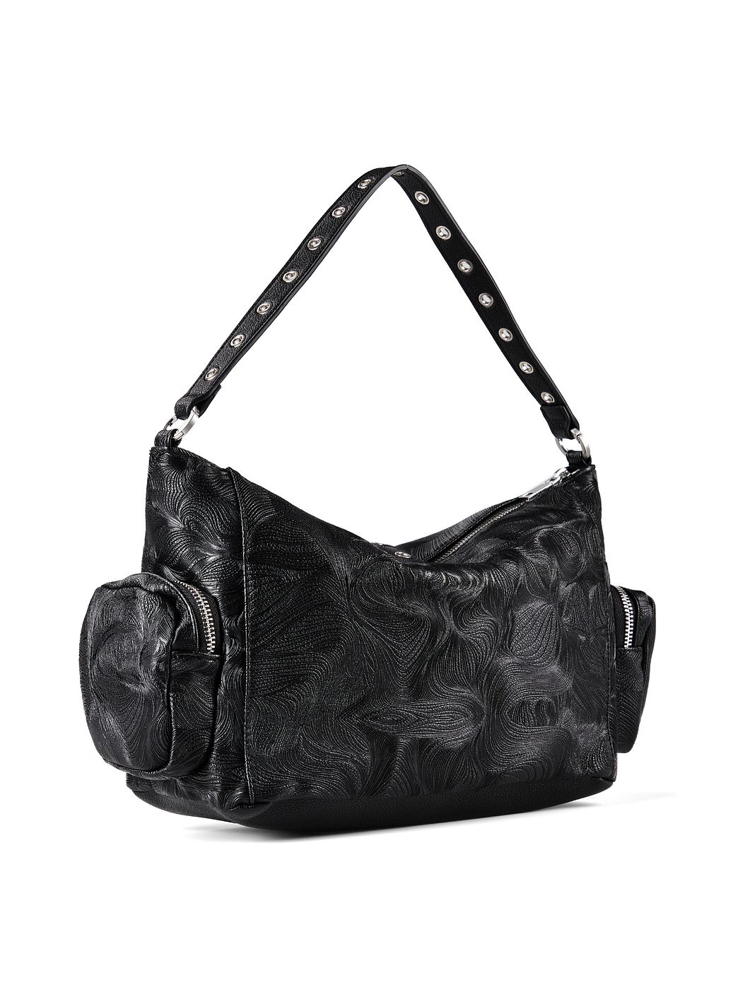 Desigual Moonstone Taška přes rameno 33 cm