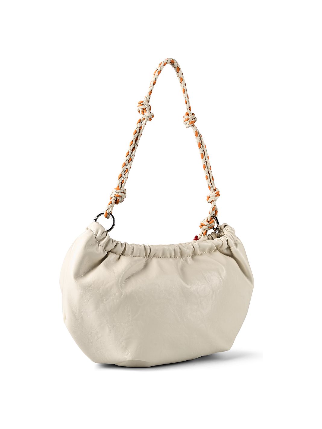 Desigual Half Bolso para hombre 40 cm