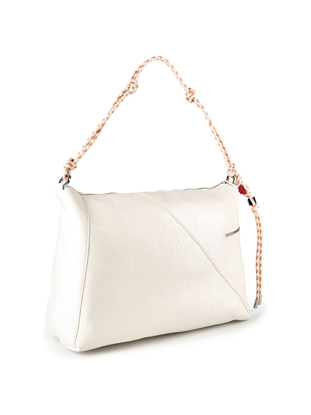 Desigual Half Bolso para hombre 40 cm