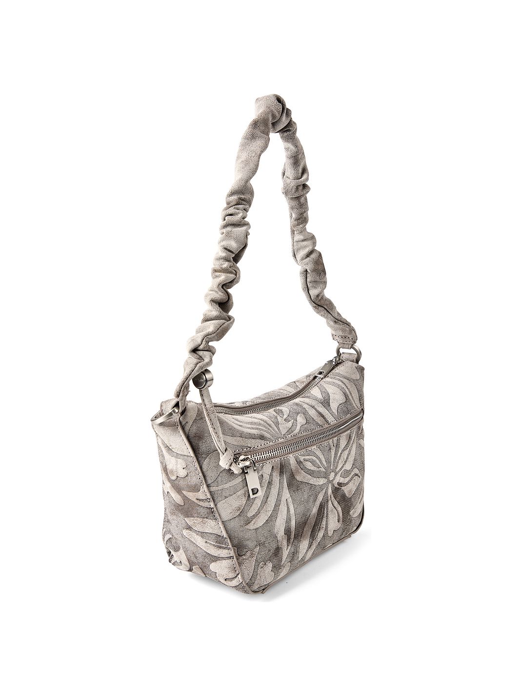 Desigual Obsidian Bolso para hombre 20 cm