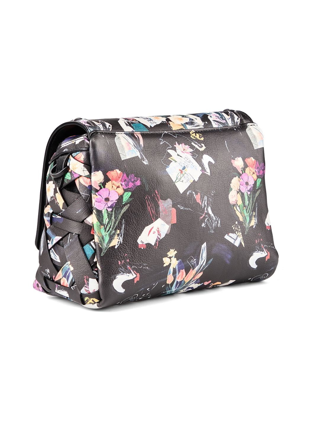 Desigual Osmio Bolso bandolera 23 cm