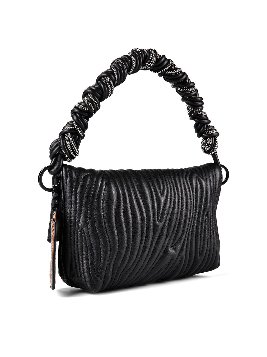 Desigual Helium Bolso para hombre 23 cm
