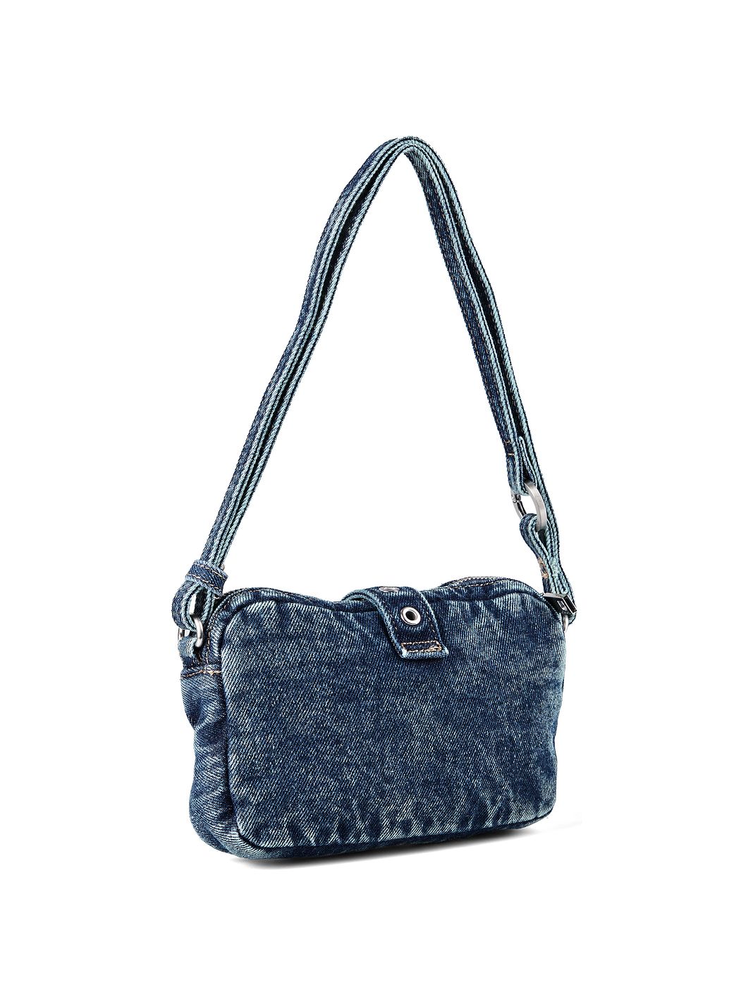 Desigual Curio Taška přes rameno 19 cm Desigual Curio Taška přes rameno 19 cm