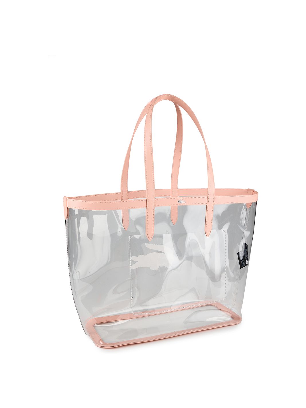 Lacoste Anna Bolsa de compras 46 cm Lacoste Anna Bolsa de compras 46 cm