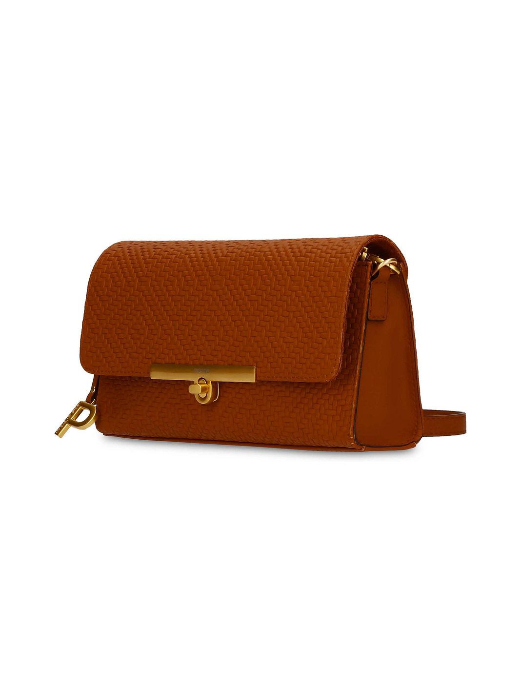 Picard Day Trip Skuldertaske Læder 24 cm