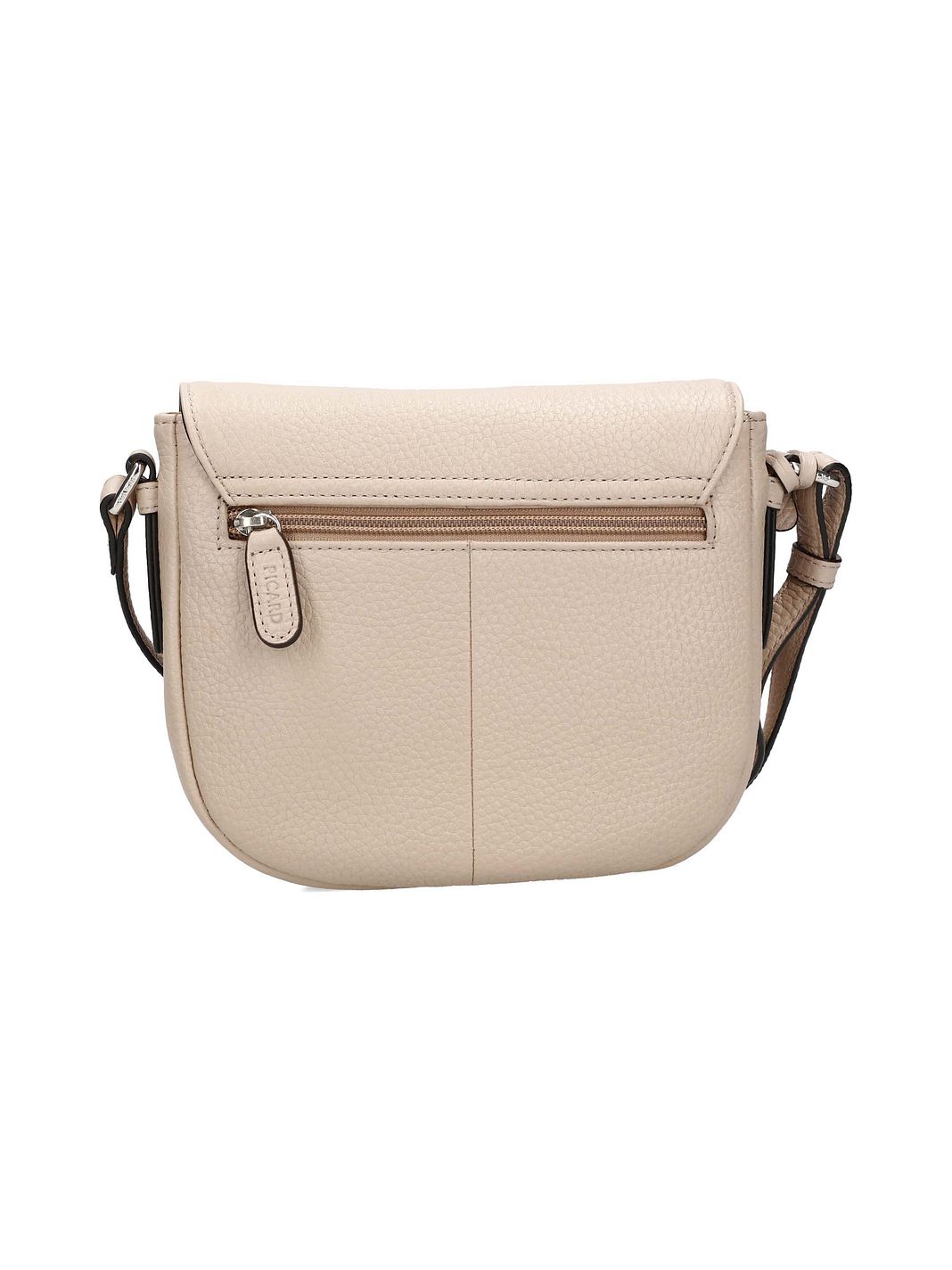 Picard Pure Crossbody taske Læder 19 cm Picard Pure Crossbody taske Læder 19 cm