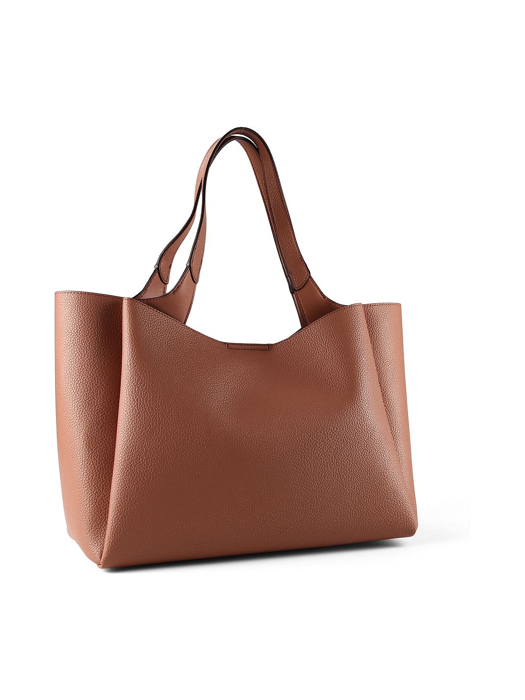 DKNY Willa Bolsa de compras Piel natural 37 cm