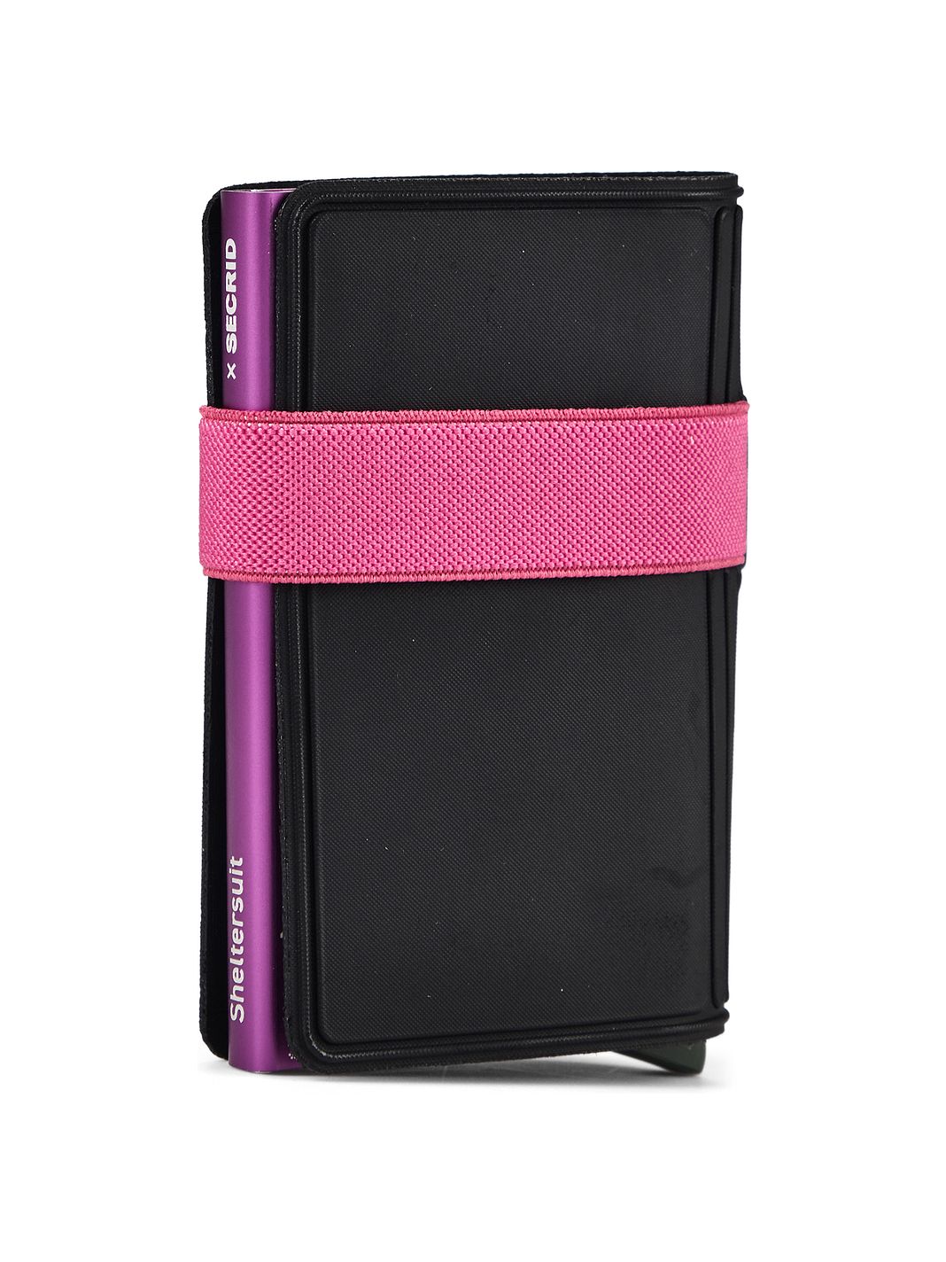 Secrid Bandwallet Tarjetero 7 cm Secrid Bandwallet Tarjetero 7 cm
