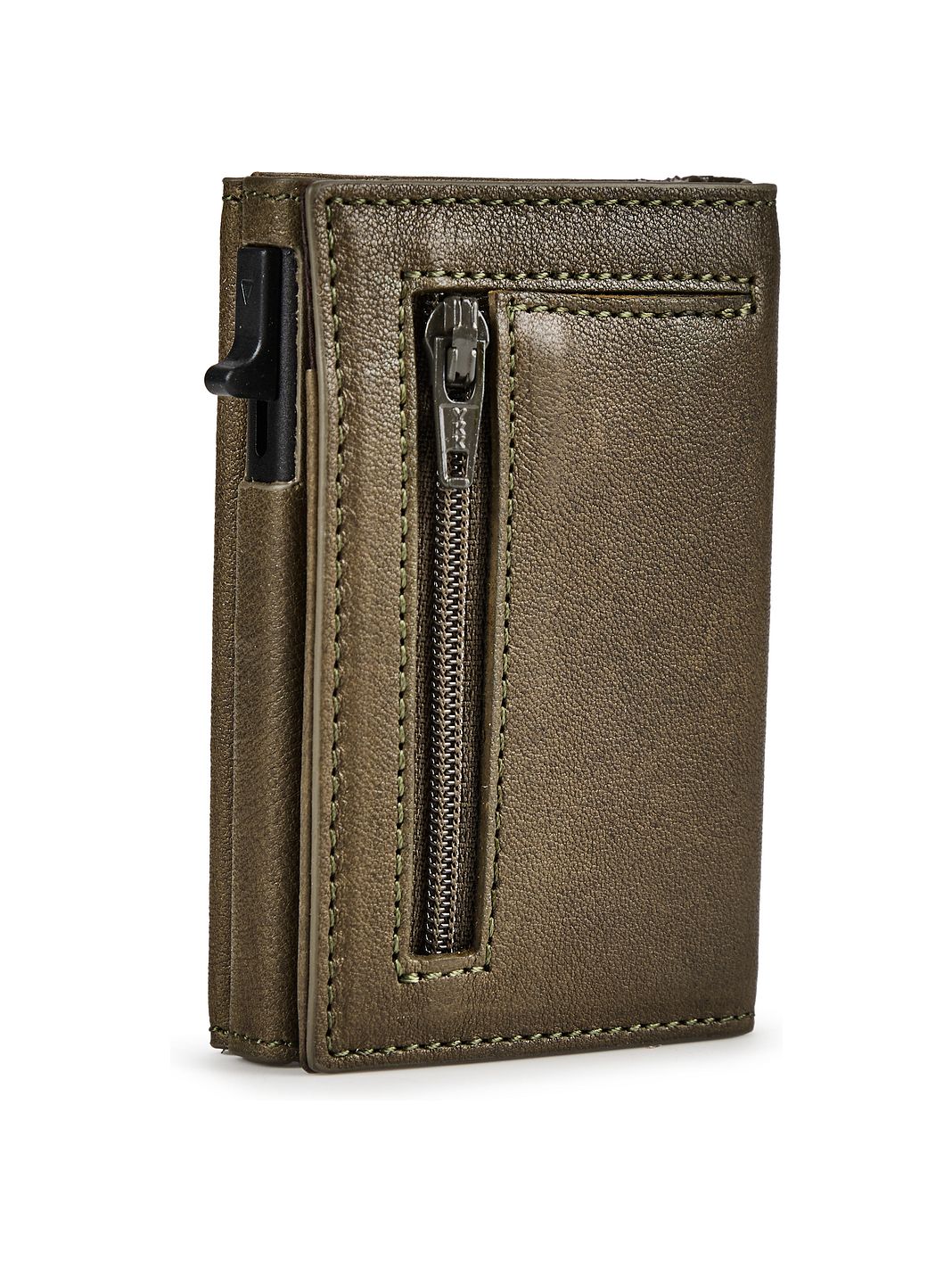 camel active Thunder Cartera Piel natural 9.5 cm camel active Thunder Cartera Piel natural 9.5 cm