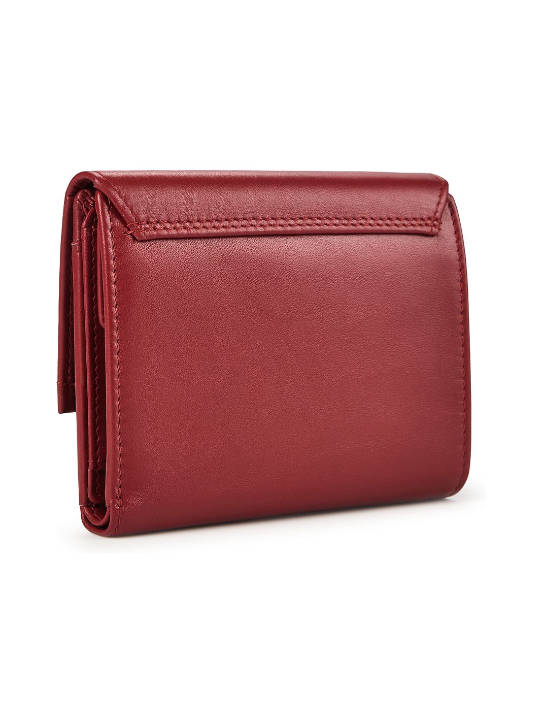 Esquire Silk Cartera Bloqueo RFID Piel natural 11.5 cm Esquire Silk Cartera Bloqueo RFID Piel natural 11.5 cm