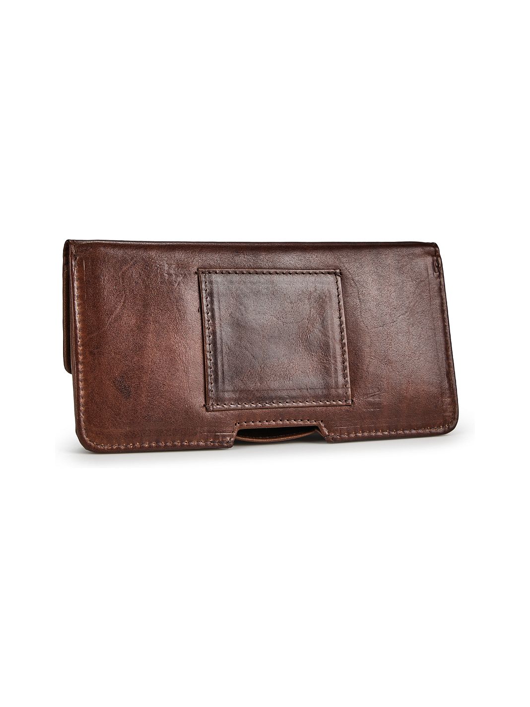 Greenburry Newport Estuche de gafas Piel natural 1.5 cm Greenburry Newport Estuche de gafas Piel natural 1.5 cm