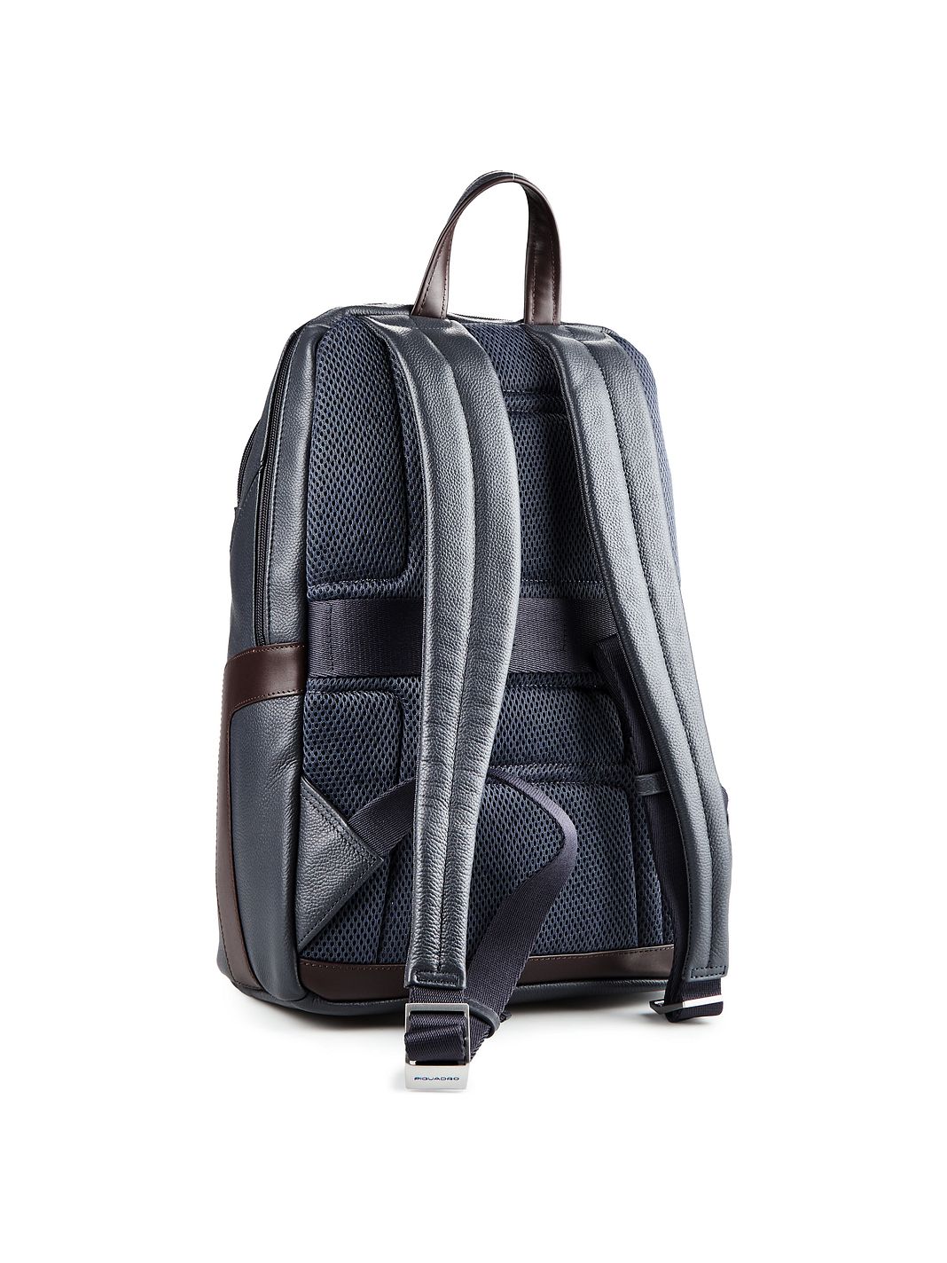 Piquadro Mochila urbana Piel natural 39 cm Compartimento para el portátil Piquadro Mochila urbana Piel natural 39 cm Compartimento para el portátil