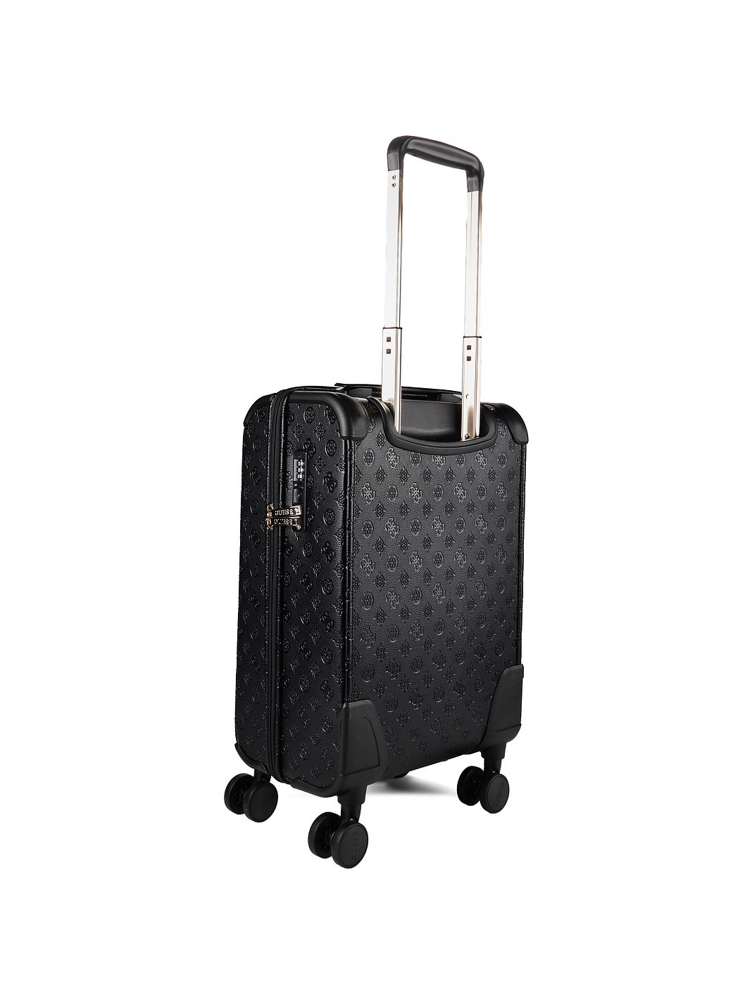 Guess Lenwood 4 ruedas Maleta de cabina 53 cm Guess Lenwood 4 ruedas Maleta de cabina 53 cm