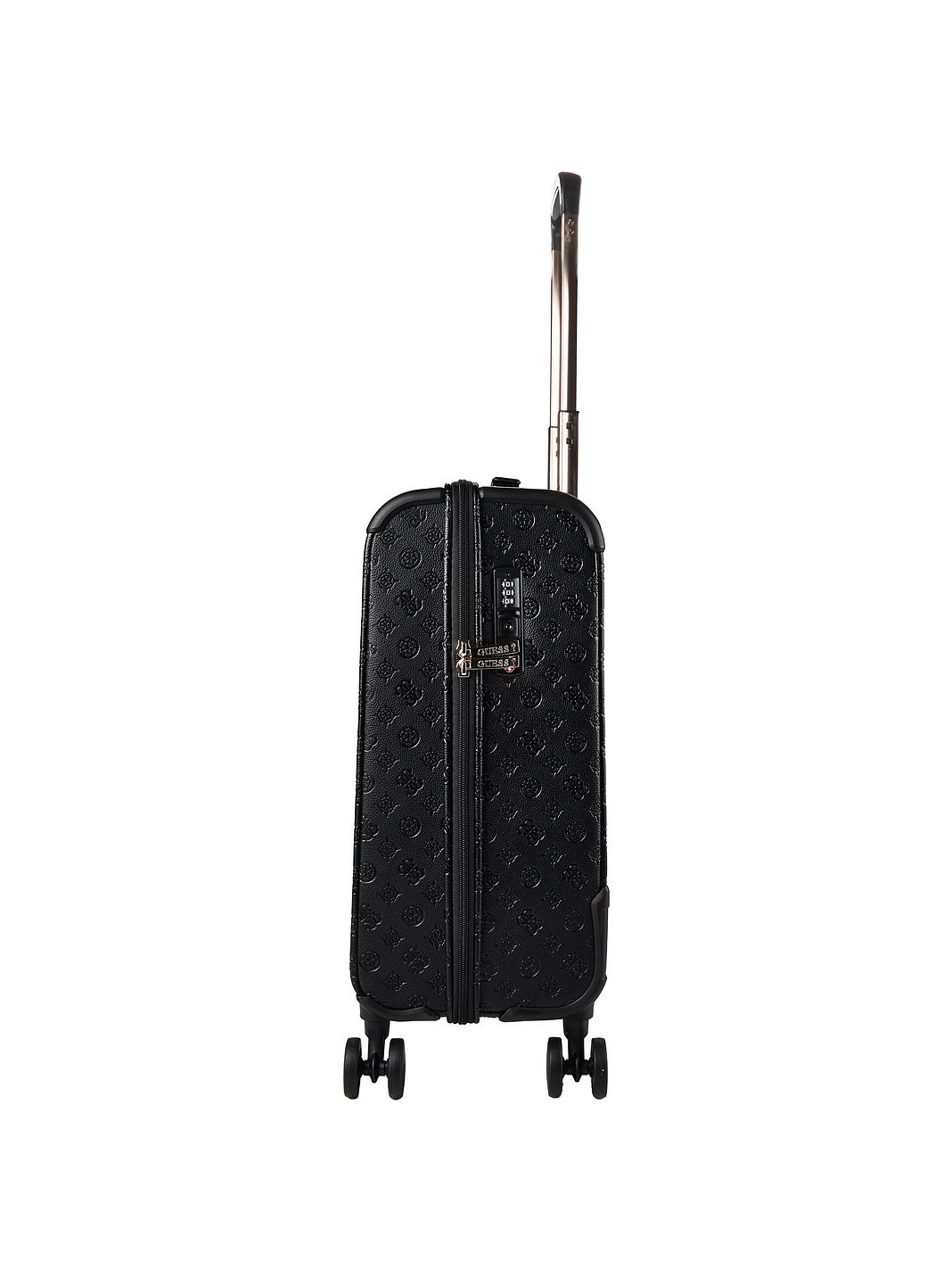 Guess Lenwood 4 ruedas Maleta de cabina 53 cm Guess Lenwood 4 ruedas Maleta de cabina 53 cm