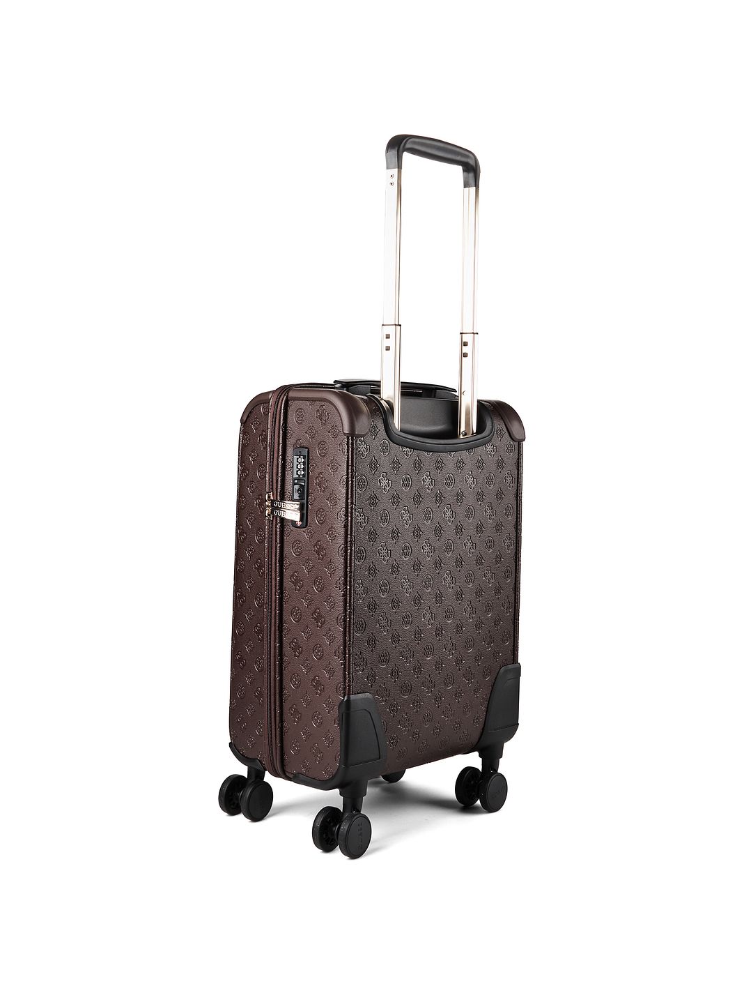Guess Lenwood 4 ruedas Maleta de cabina 53 cm Guess Lenwood 4 ruedas Maleta de cabina 53 cm