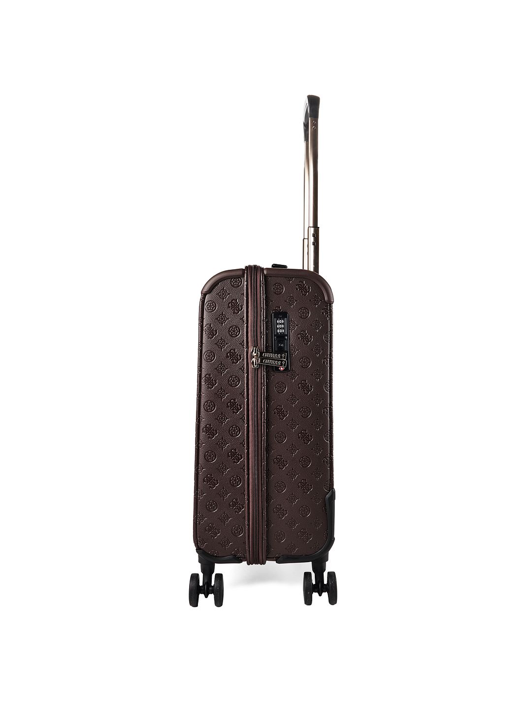 Guess Lenwood 4 ruedas Maleta de cabina 53 cm Guess Lenwood 4 ruedas Maleta de cabina 53 cm