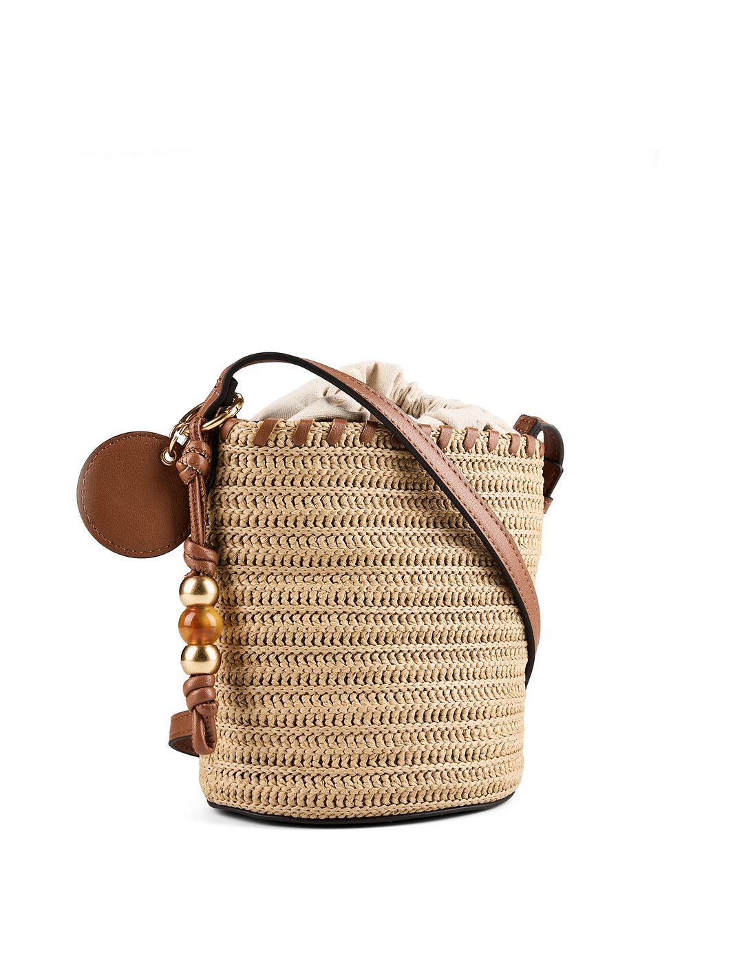 DKNY Rocco Vaková kabelka 19 cm DKNY Rocco Vaková kabelka 19 cm