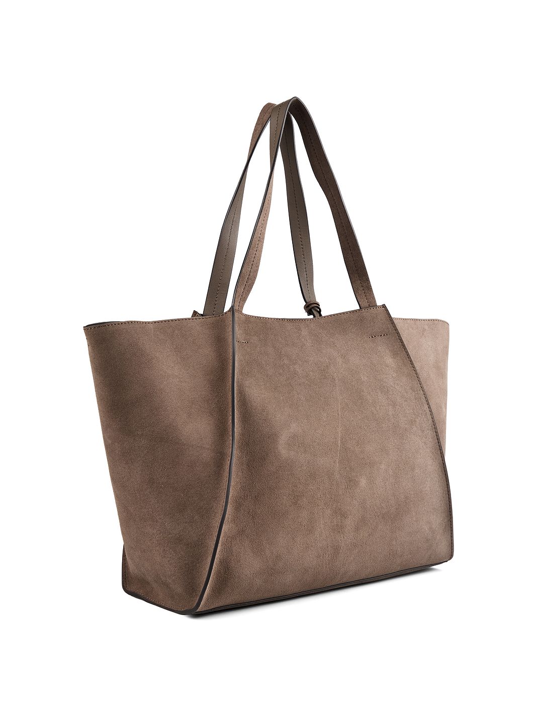 Marc O'Polo Biana Bolsa de compras Piel natural 47 cm Marc O'Polo Biana Bolsa de compras Piel natural 47 cm