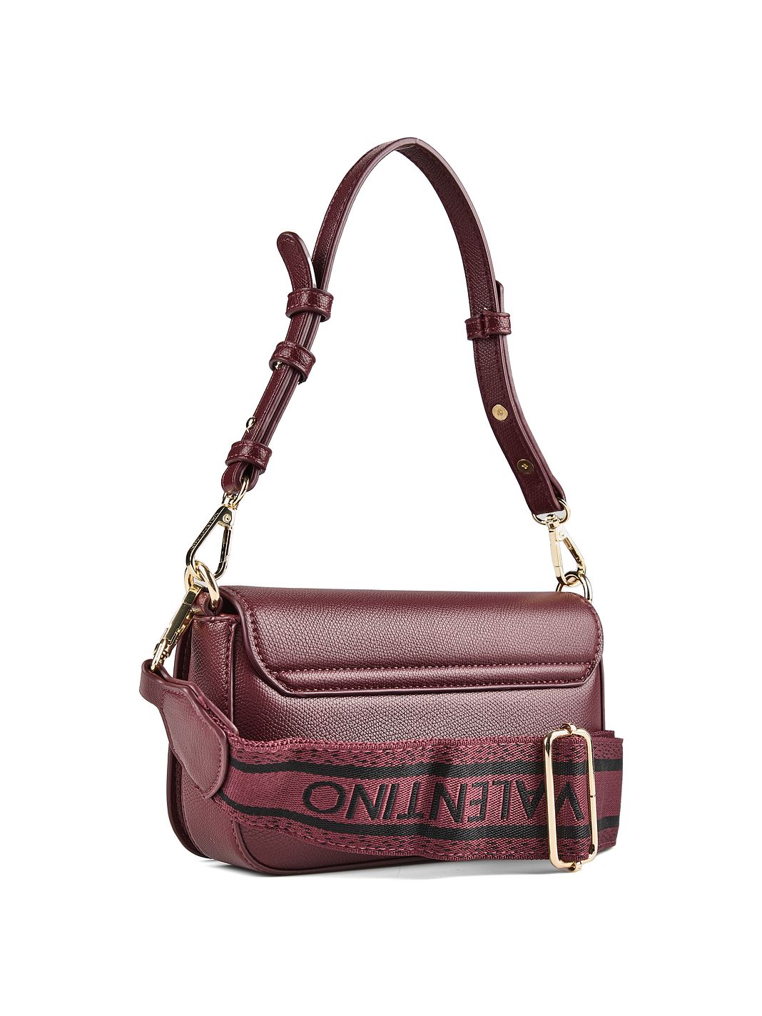 Valentino Bianka Re Skuldertaske 20 cm Valentino Bianka Re Skuldertaske 20 cm