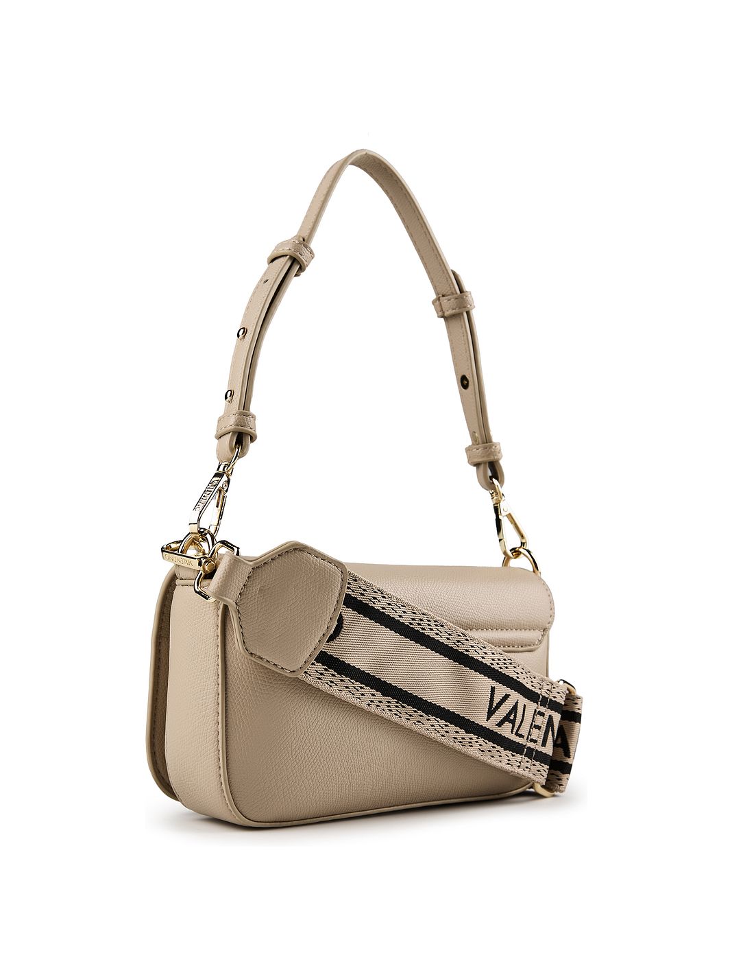 Valentino Bianka Re Taška přes rameno 20 cm