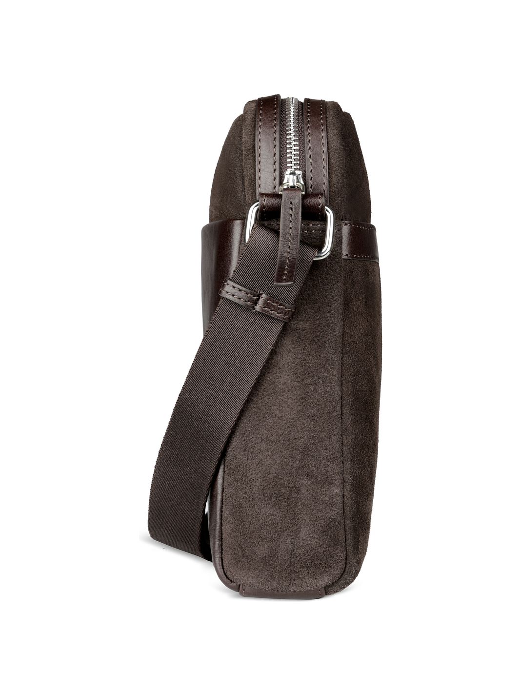bugatti Diego Bolso bandolera Piel natural 26 cm bugatti Diego Bolso bandolera Piel natural 26 cm