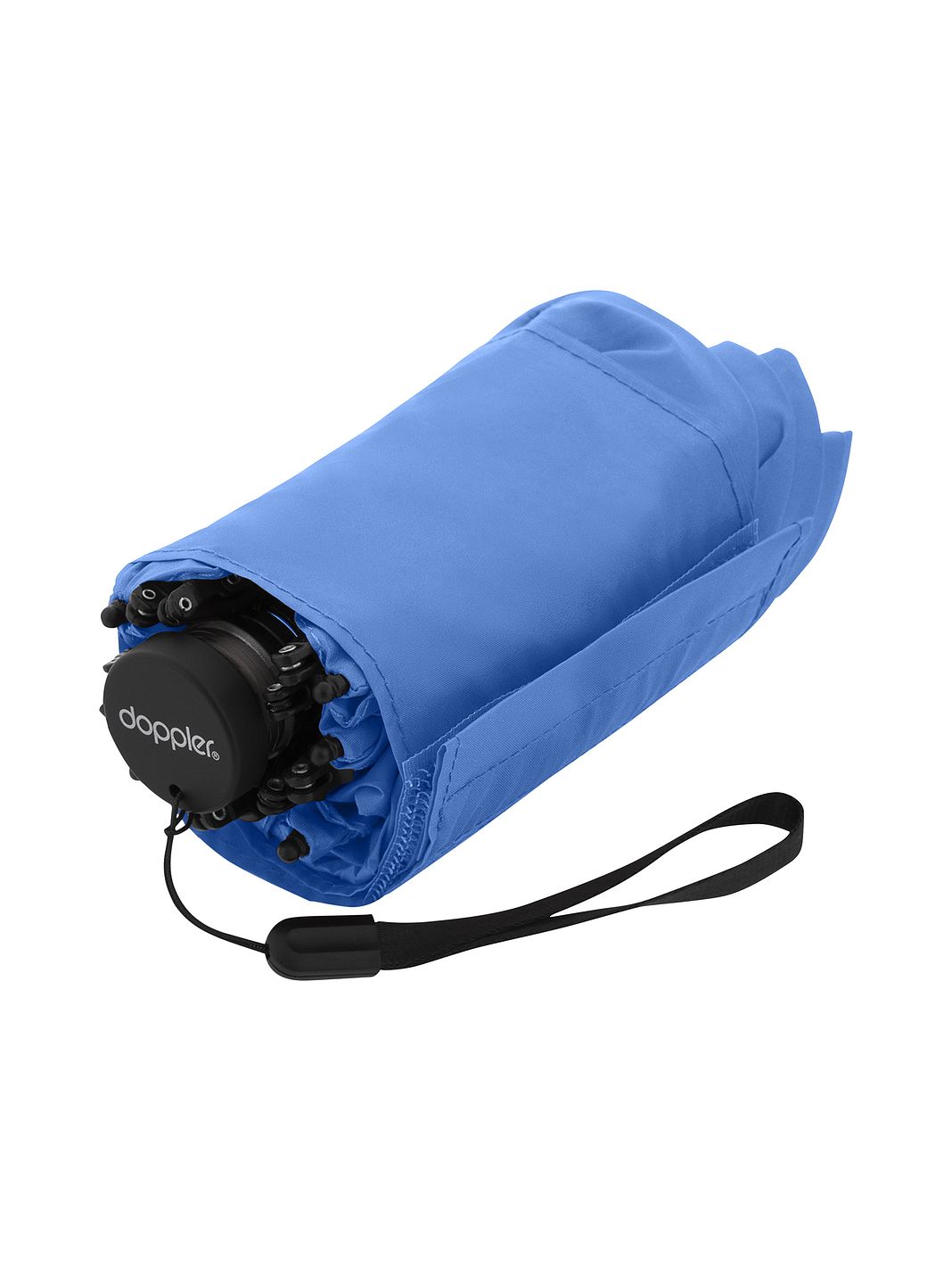 Doppler Compact Nano Paraguas plegable 12.5 cm Doppler Compact Nano Paraguas plegable 12.5 cm