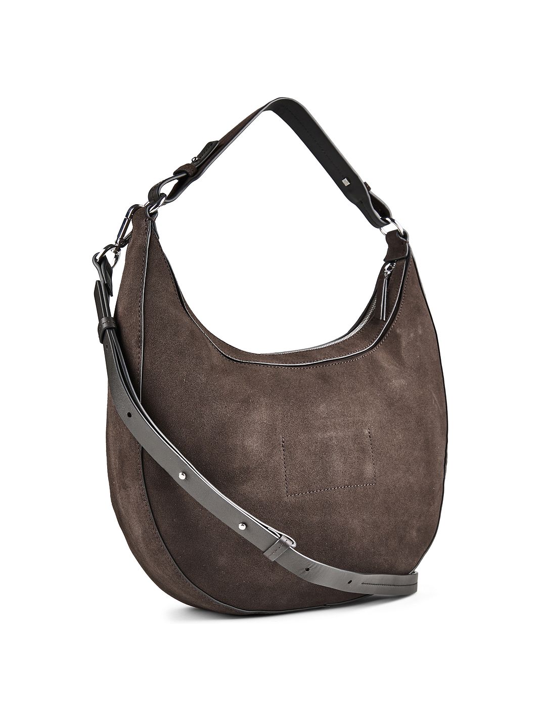 Marc O'Polo Bellilo Bolso para hombre Piel natural 36 cm