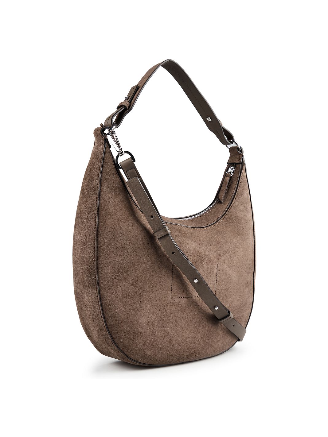 Marc O'Polo Bellilo Bolso para hombre Piel natural 36 cm