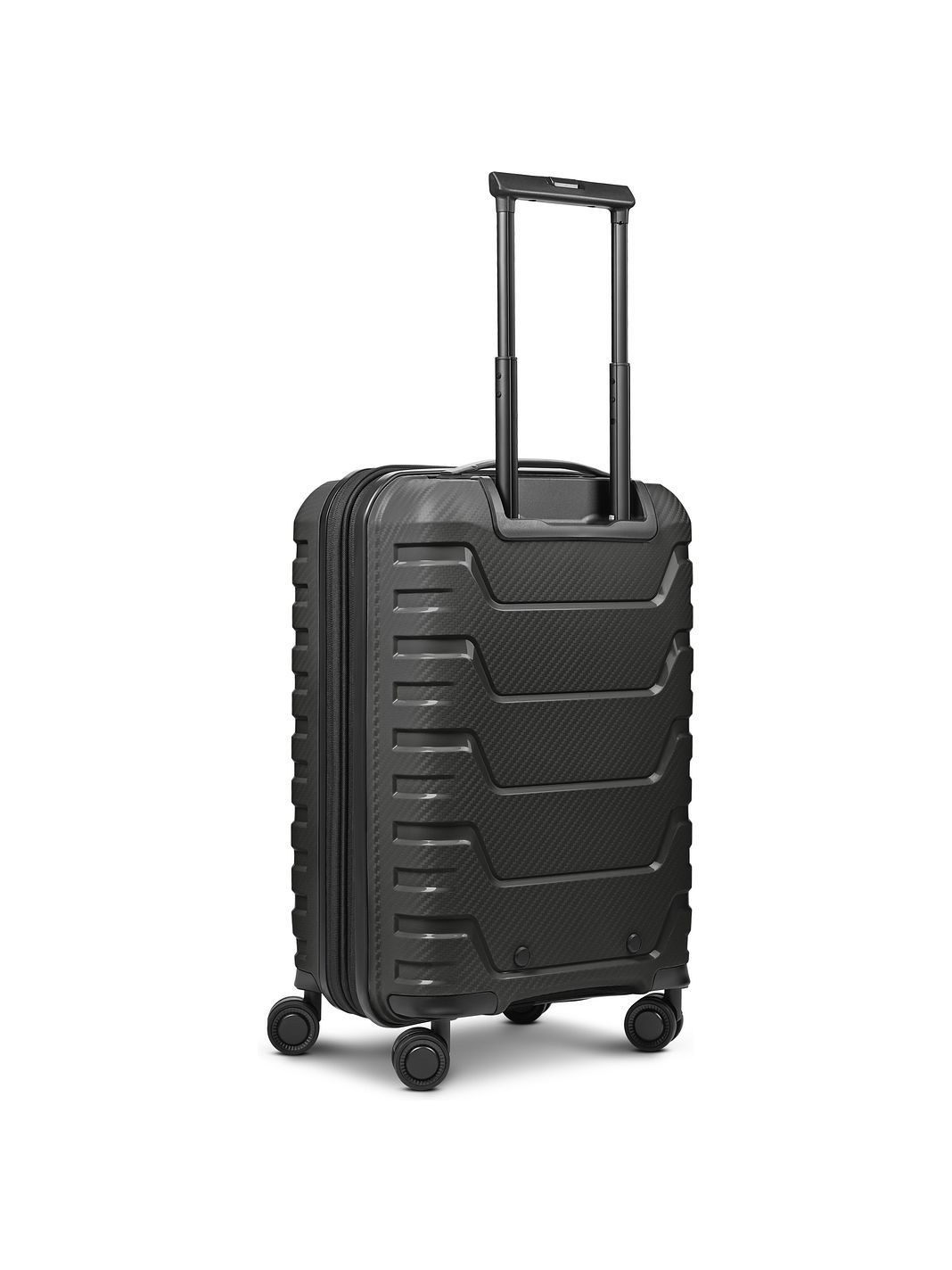 Smartbox Edition 01 4 ruedas Maleta de cabina 55 cm Con asa expansible Smartbox Edition 01 4 ruedas Maleta de cabina 55 cm Con asa expansible