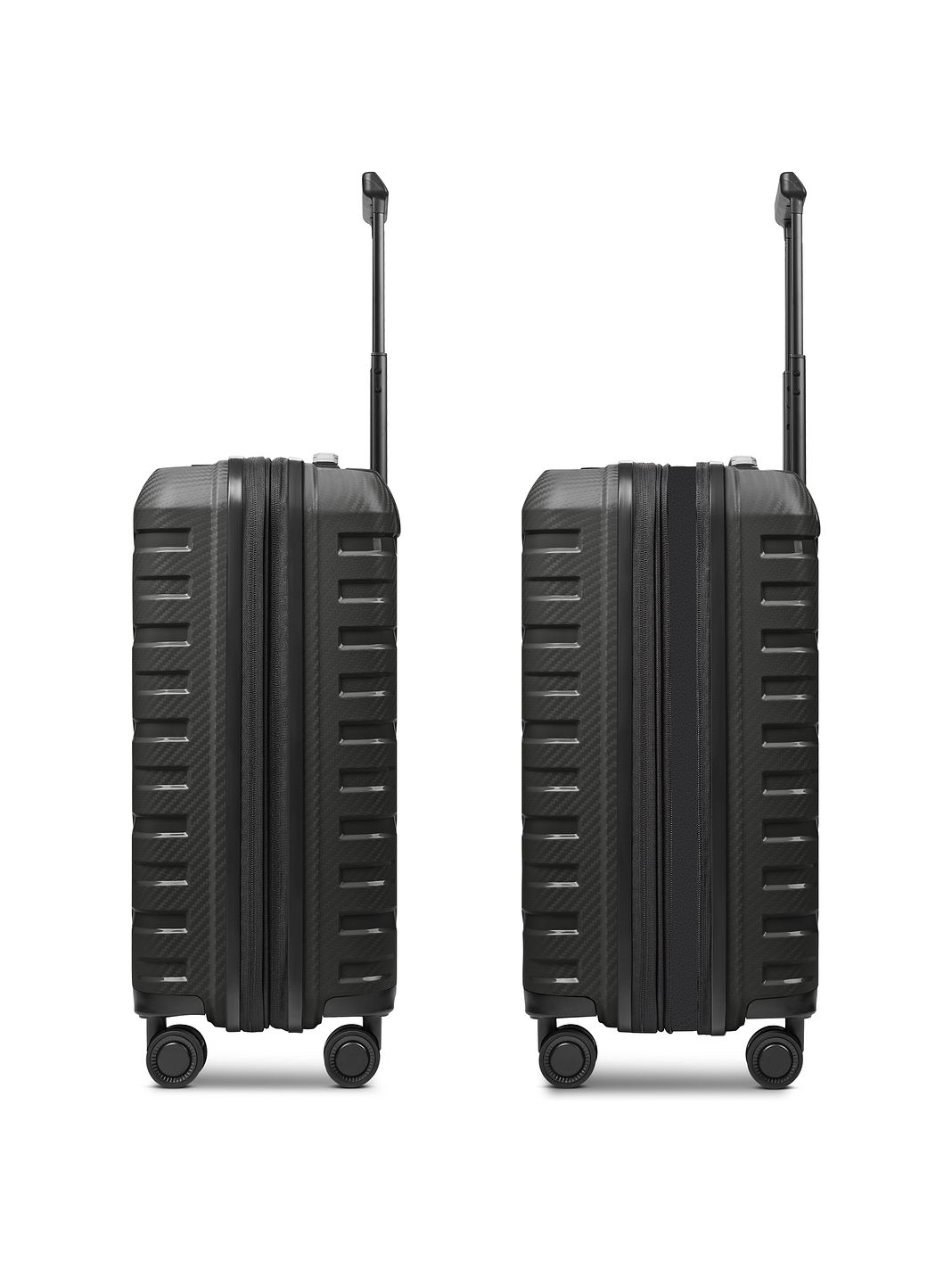 Smartbox Edition 01 4 ruedas Maleta de cabina 55 cm Con asa expansible Smartbox Edition 01 4 ruedas Maleta de cabina 55 cm Con asa expansible