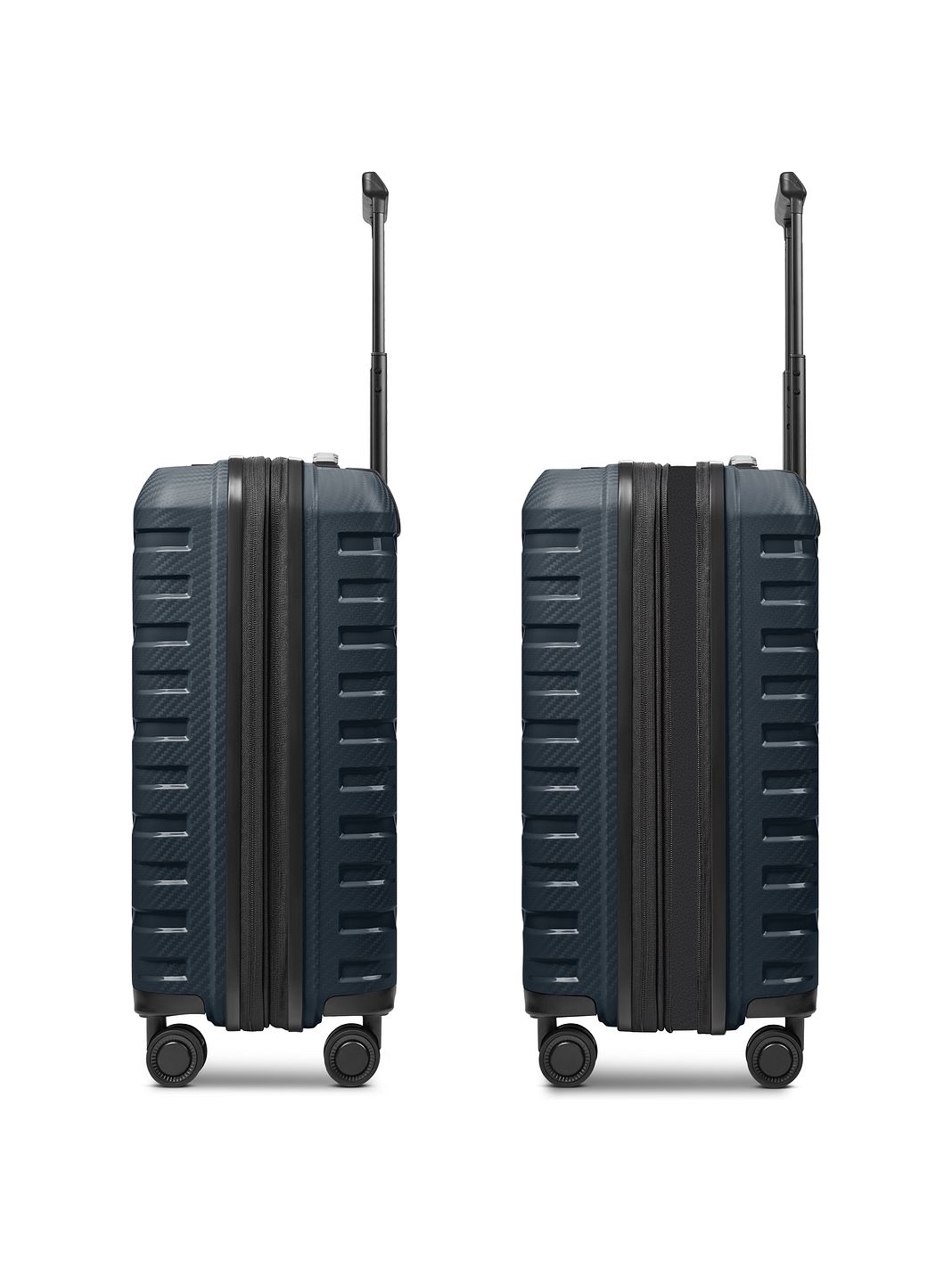 Smartbox Edition 01 4 kolečka Příruční zavazadlo 55 cm Rozšiřitelný Smartbox Edition 01 4 kolečka Příruční zavazadlo 55 cm Rozšiřitelný