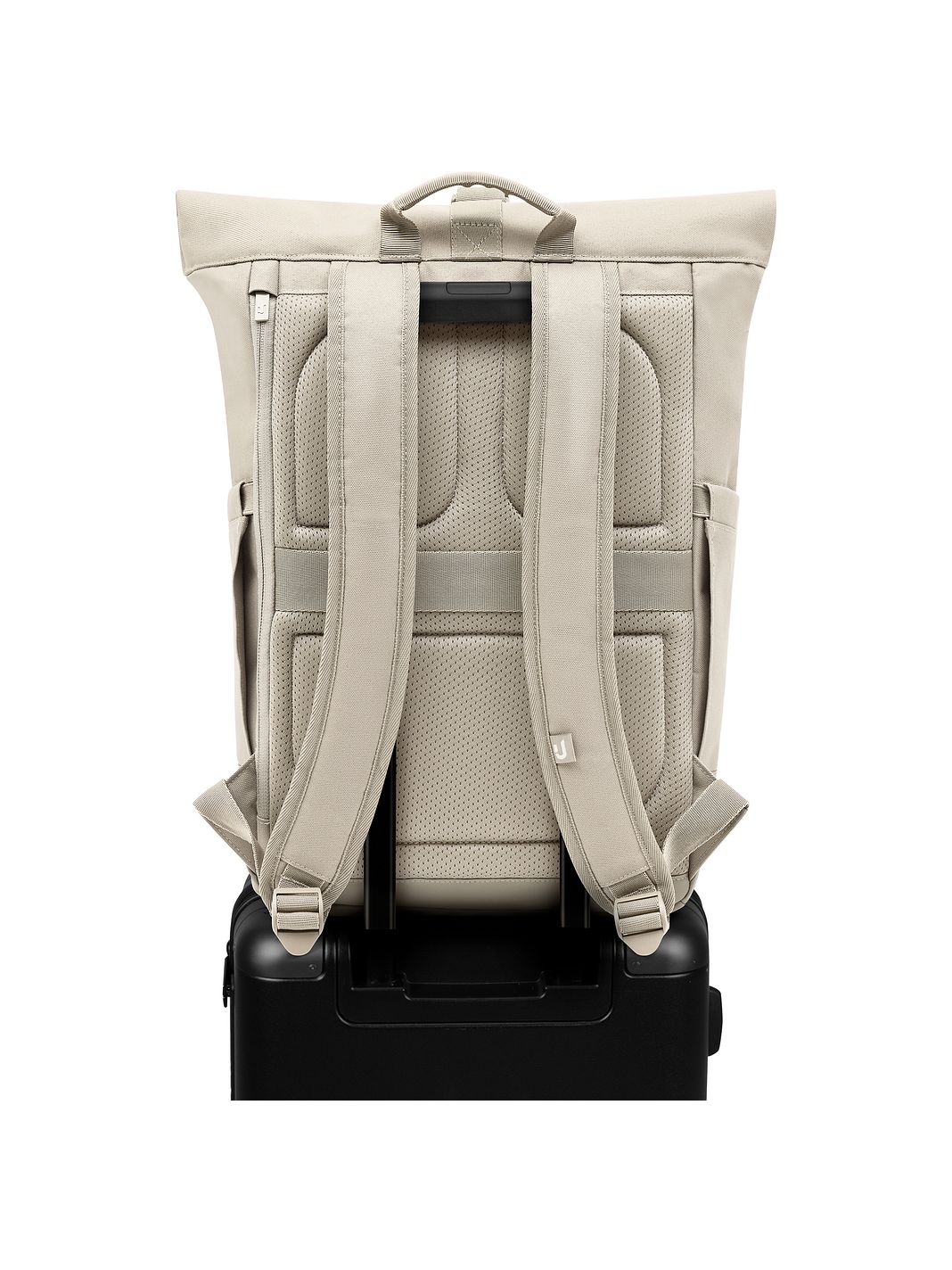 Johnny Urban Luca Mochila urbana 42 cm Compartimento para el portátil