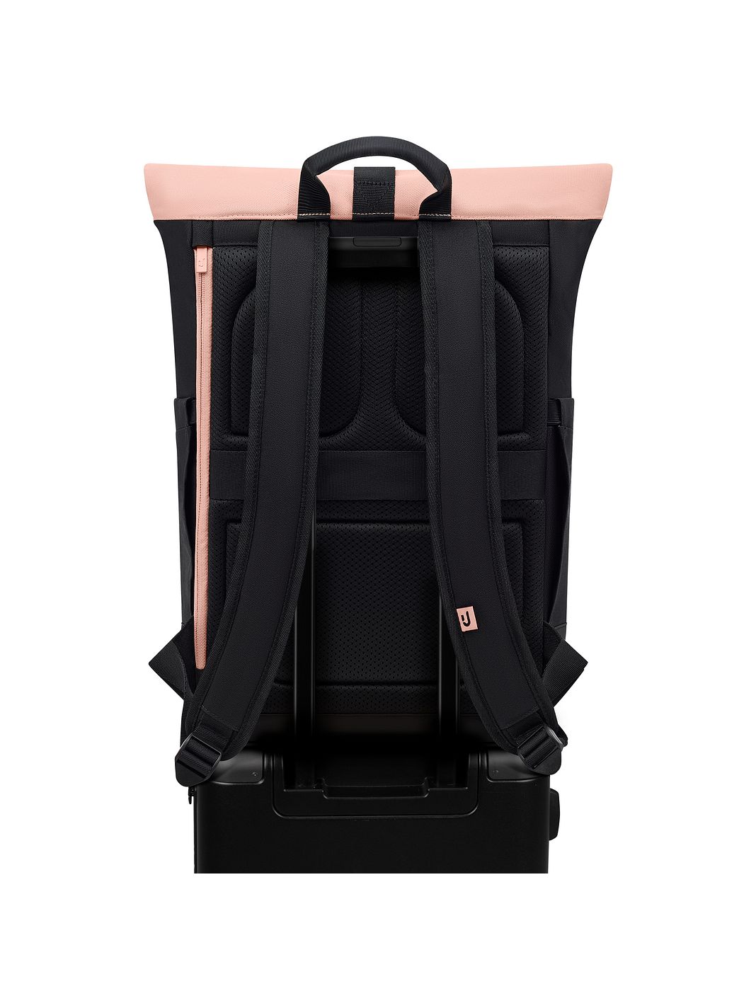 Johnny Urban Luca Mochila urbana 42 cm Compartimento para el portátil