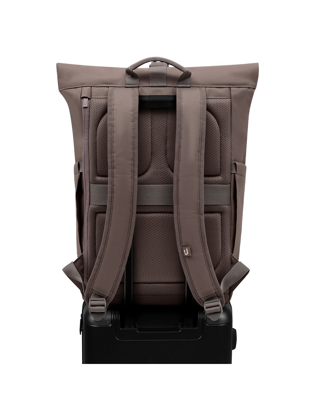 Johnny Urban Luca Dagsryggsäck 42 cm Laptopfack