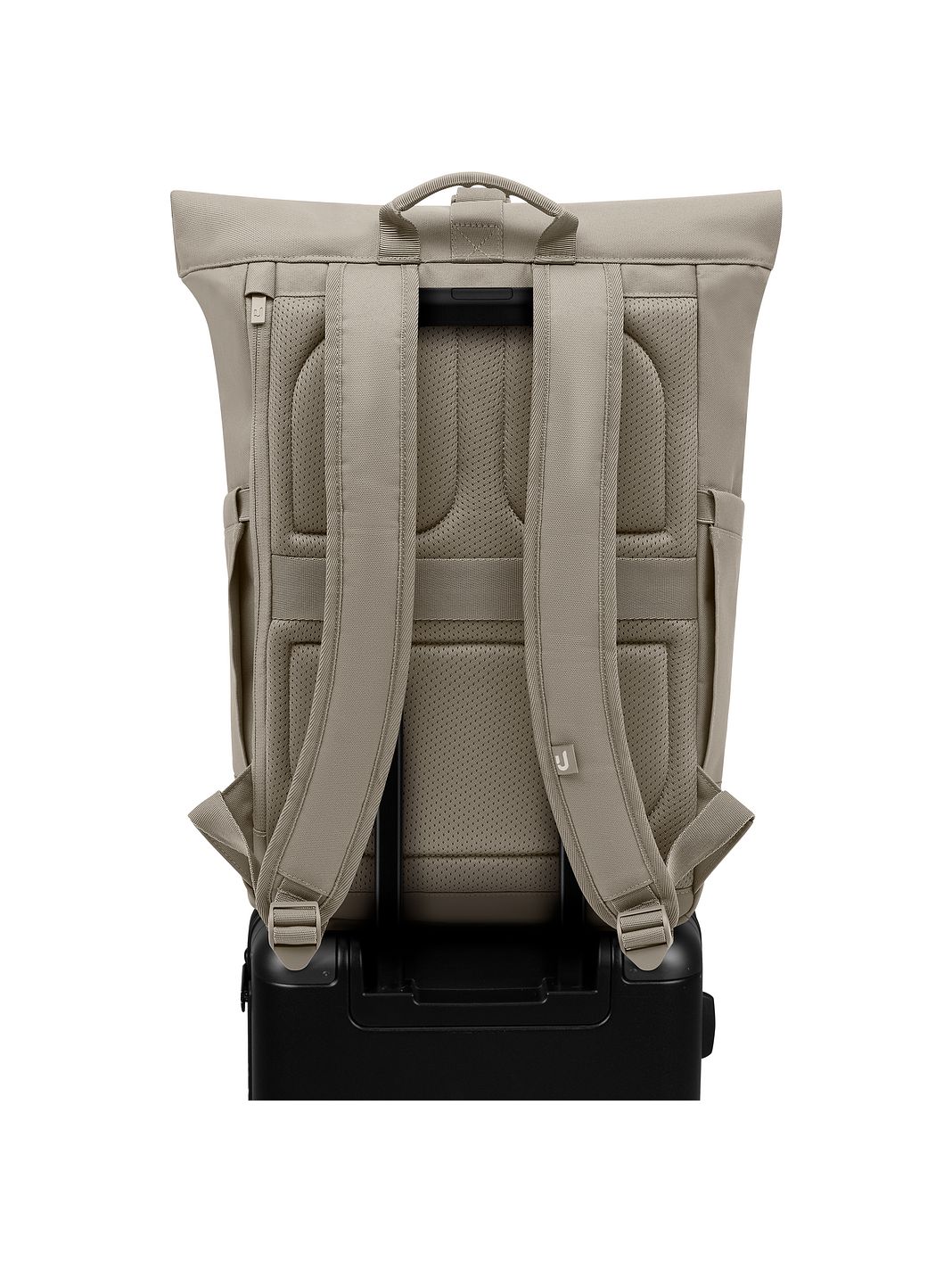 Johnny Urban Luca Mochila urbana 42 cm Compartimento para el portátil