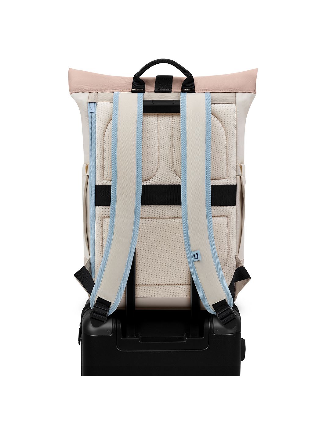 Johnny Urban Luca Dagsryggsäck 42 cm Laptopfack