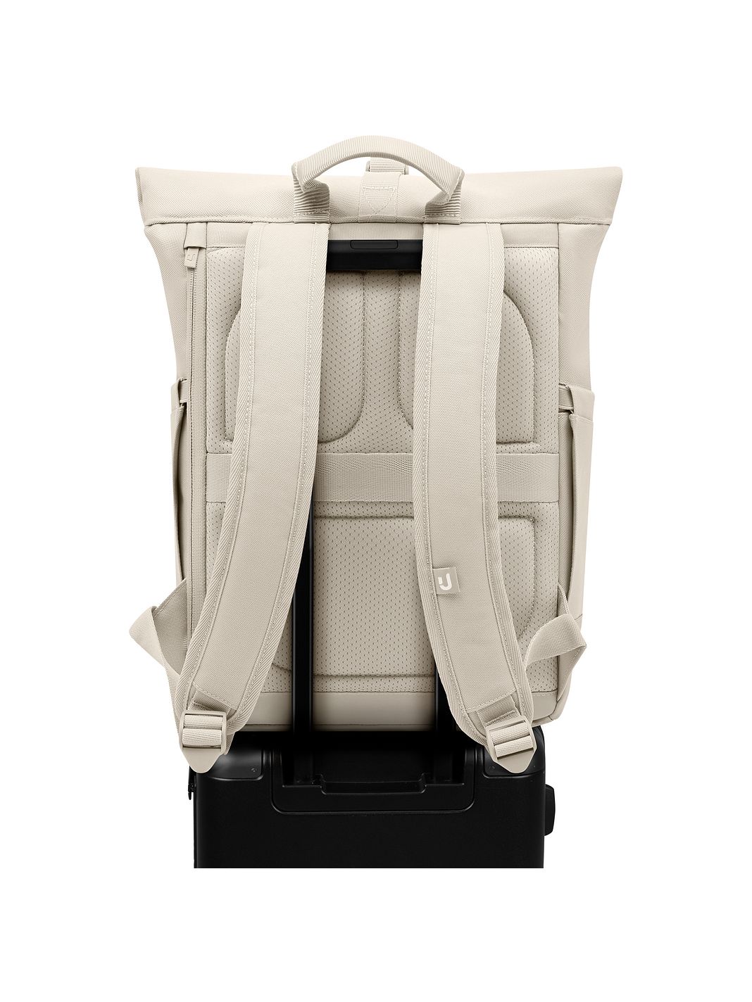 Johnny Urban Luca Mochila urbana S 36 cm Compartimento para el portátil Johnny Urban Luca Mochila urbana S 36 cm Compartimento para el portátil