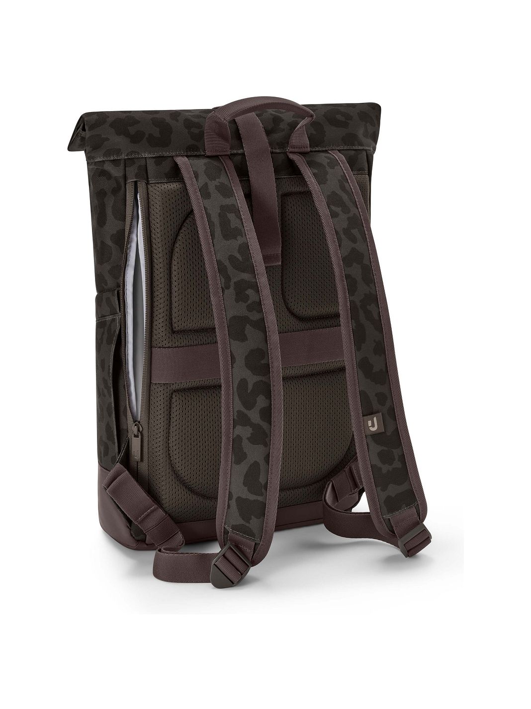 Johnny Urban Luca Mochila urbana S 36 cm Compartimento para el portátil Johnny Urban Luca Mochila urbana S 36 cm Compartimento para el portátil