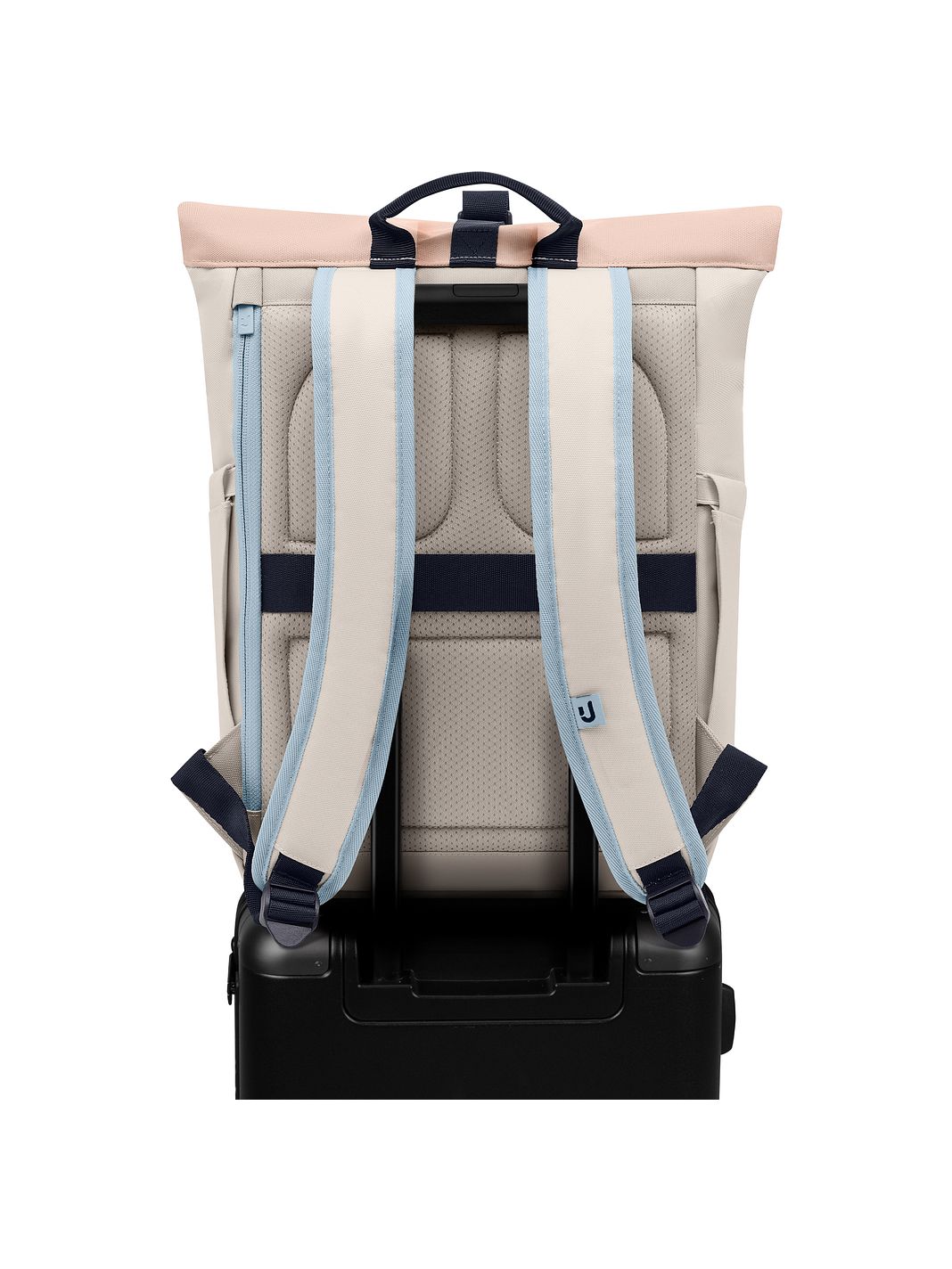Johnny Urban Luca Mochila urbana S 36 cm Compartimento para el portátil Johnny Urban Luca Mochila urbana S 36 cm Compartimento para el portátil