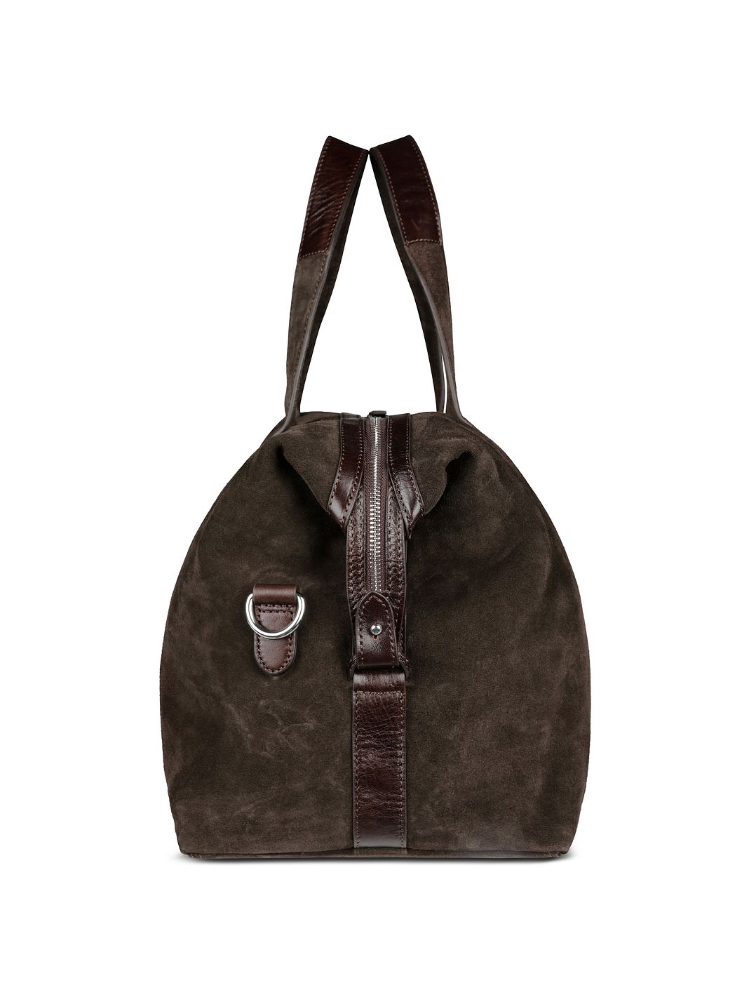 bugatti Diego Bolsa de viaje fin de semana Piel natural 45 cm bugatti Diego Bolsa de viaje fin de semana Piel natural 45 cm
