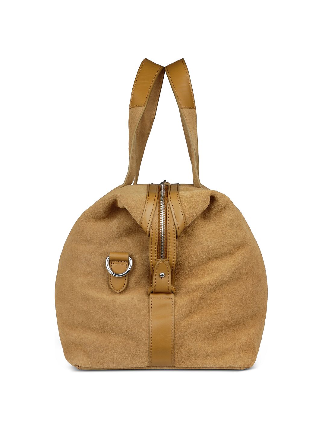 bugatti Diego Bolsa de viaje fin de semana Piel natural 45 cm bugatti Diego Bolsa de viaje fin de semana Piel natural 45 cm