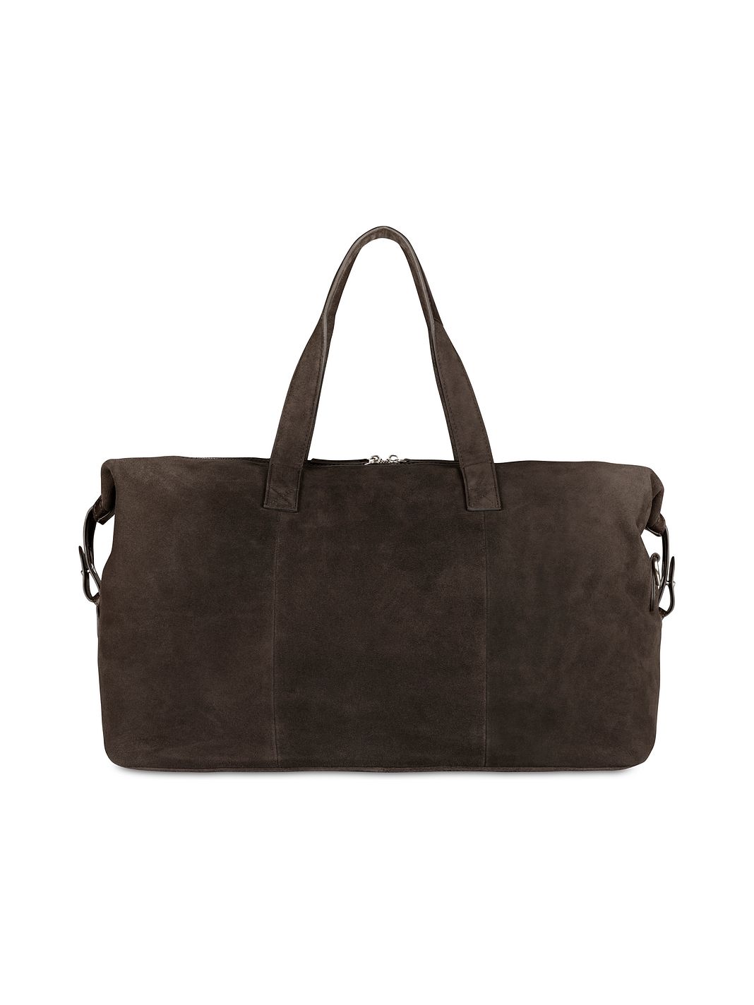 bugatti Diego Bolsa de viaje fin de semana Piel natural 51 cm bugatti Diego Bolsa de viaje fin de semana Piel natural 51 cm