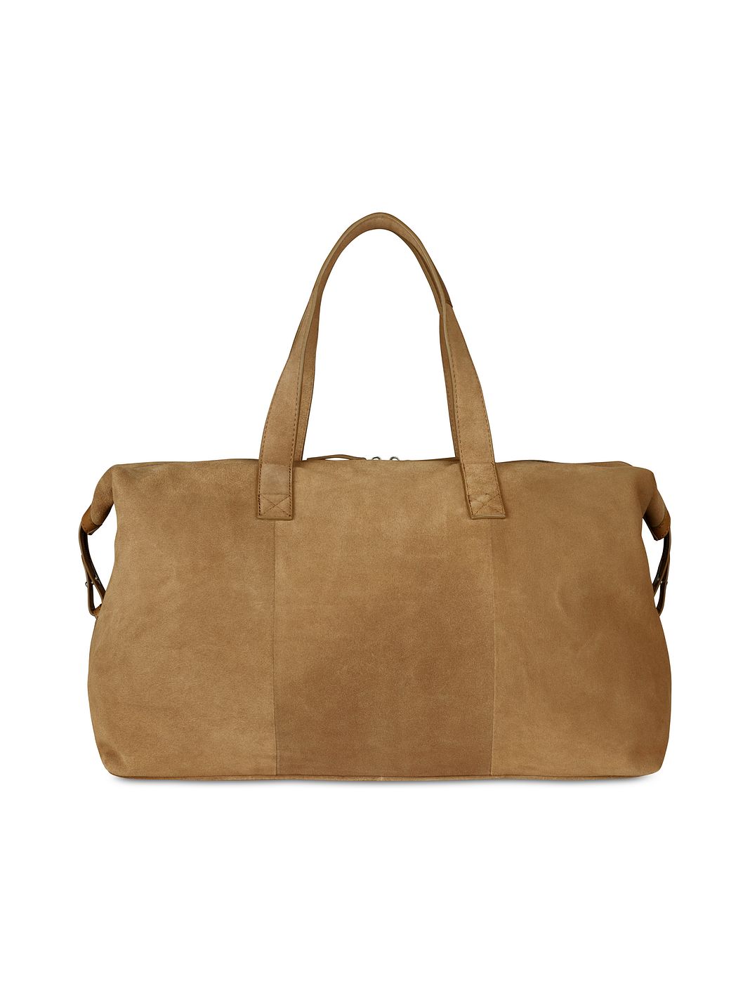 bugatti Diego Bolsa de viaje fin de semana Piel natural 51 cm bugatti Diego Bolsa de viaje fin de semana Piel natural 51 cm