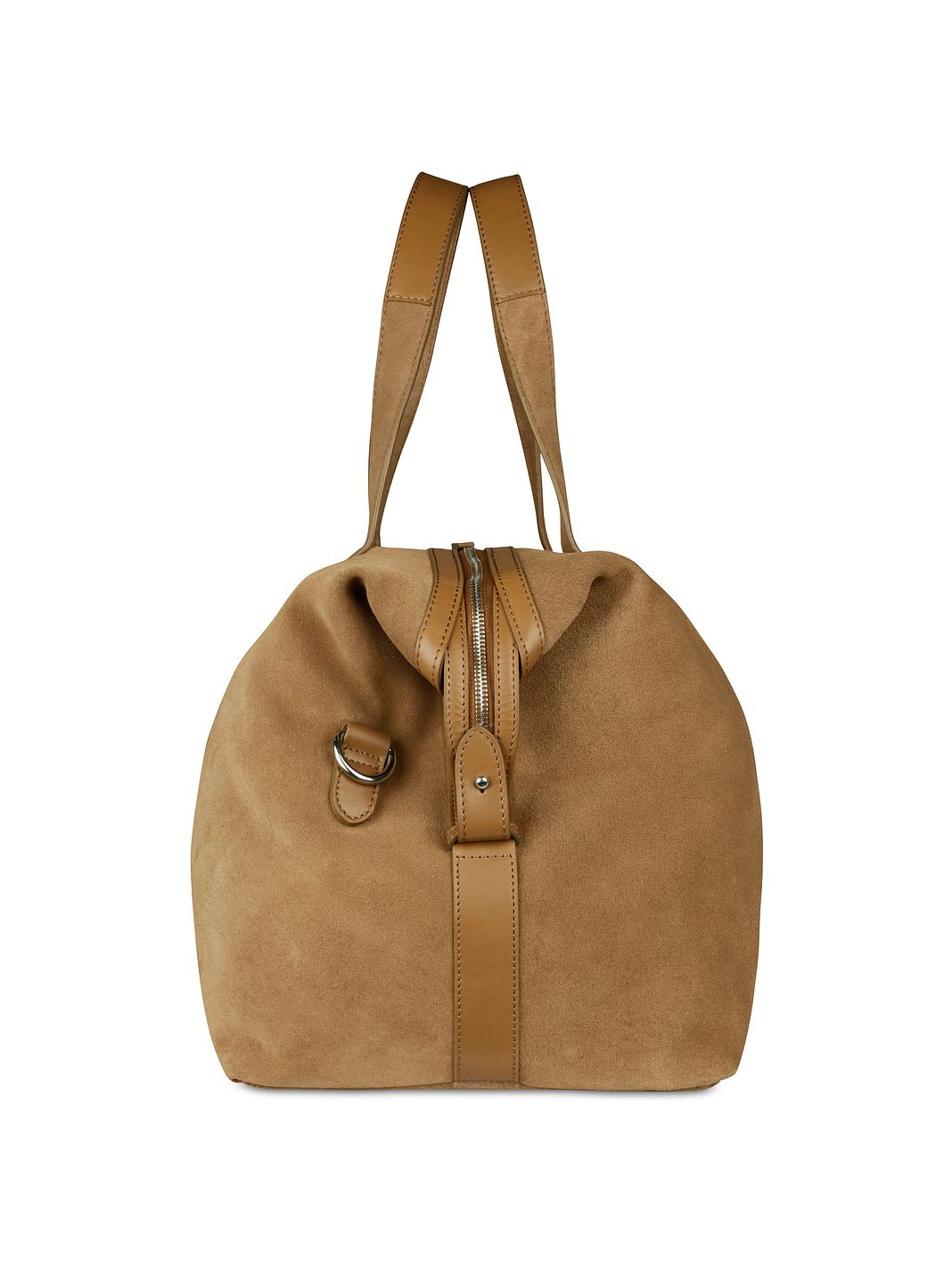 bugatti Diego Bolsa de viaje fin de semana Piel natural 51 cm bugatti Diego Bolsa de viaje fin de semana Piel natural 51 cm
