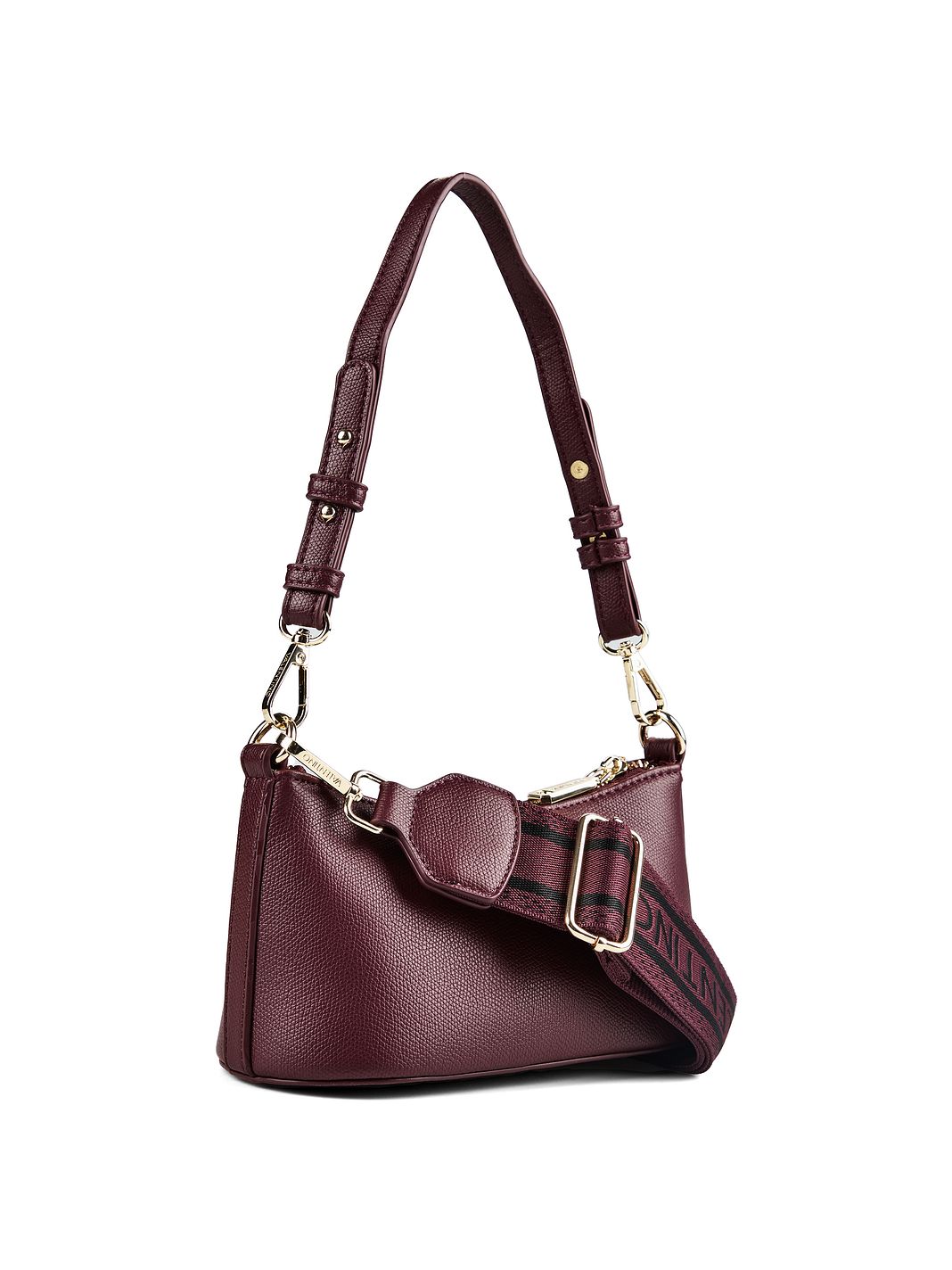 Valentino Bianka Re Taška přes rameno 21.5 cm