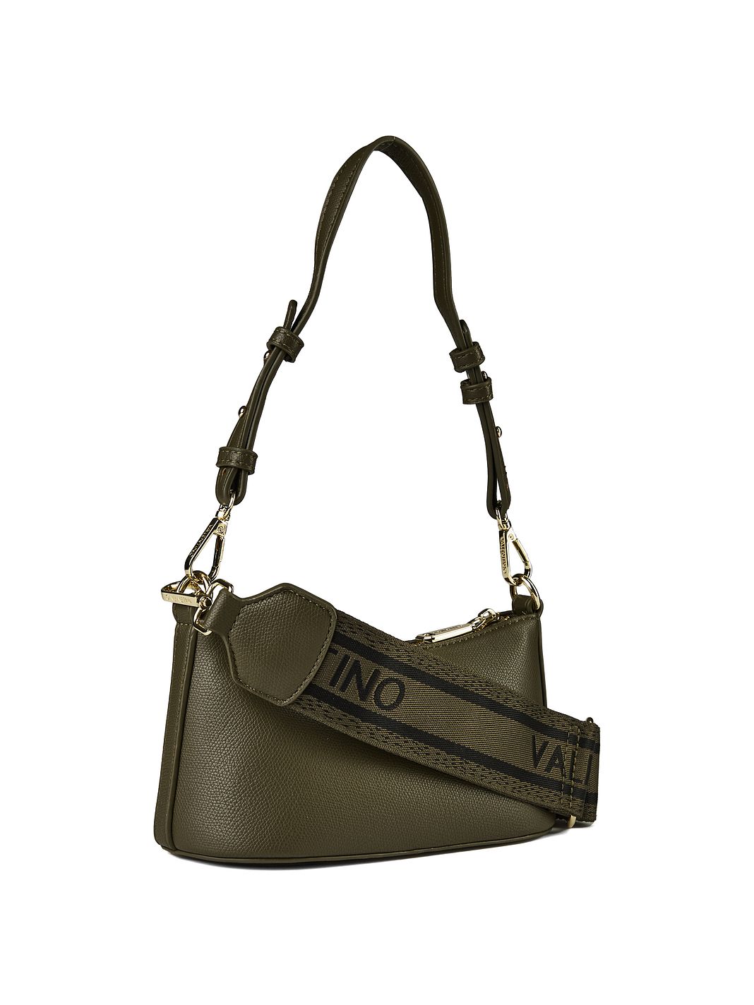 Valentino Bianka Re Taška přes rameno 21.5 cm