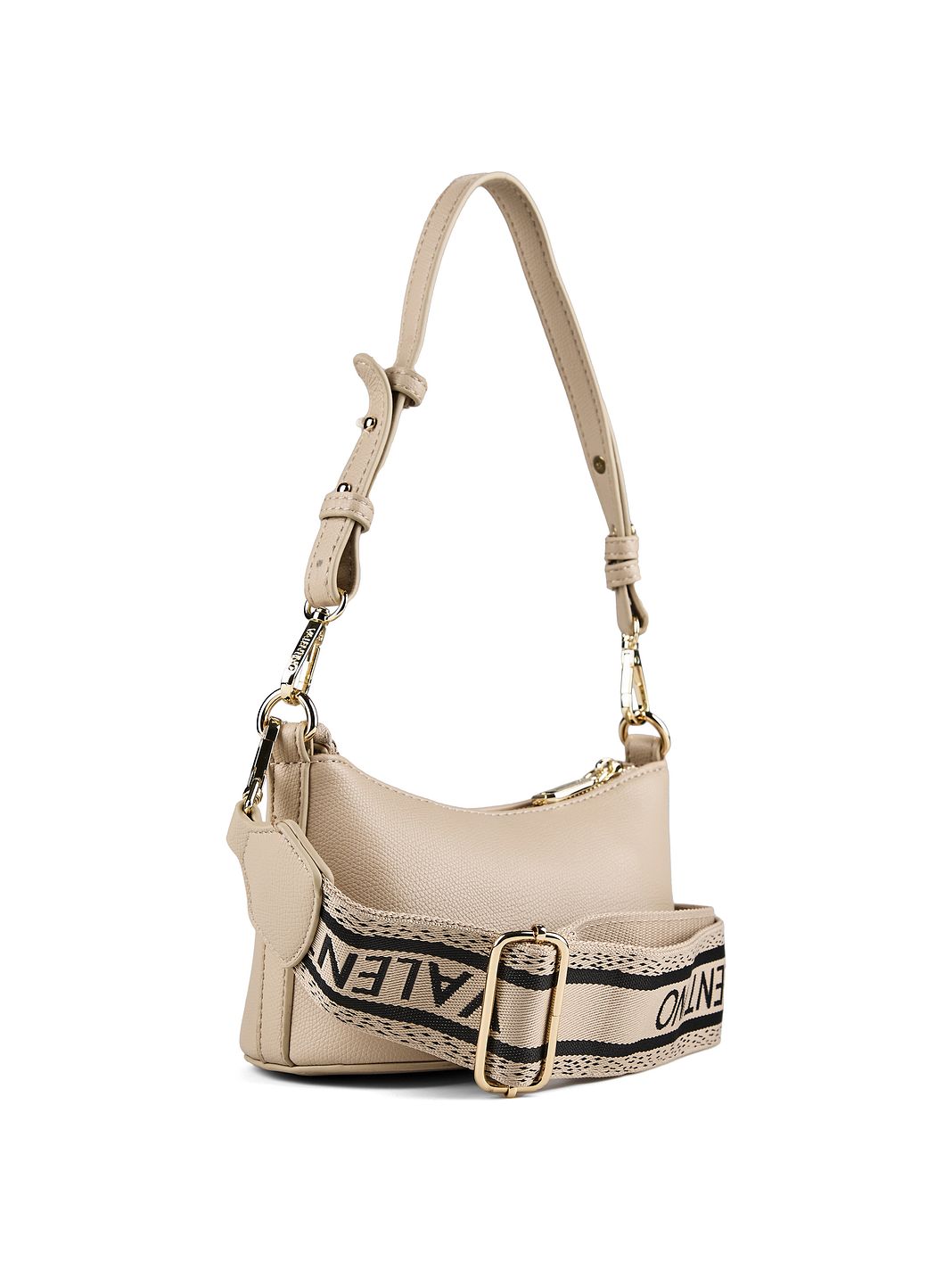 Valentino Bianka Re Skuldertaske 21.5 cm Valentino Bianka Re Skuldertaske 21.5 cm