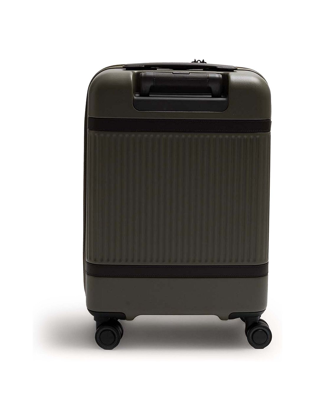 The Chesterfield Brand Zuna 4 ruedas Maleta de cabina S 55 cm Compartimento para el portátil The Chesterfield Brand Zuna 4 ruedas Maleta de cabina S 55 cm Compartimento para el portátil