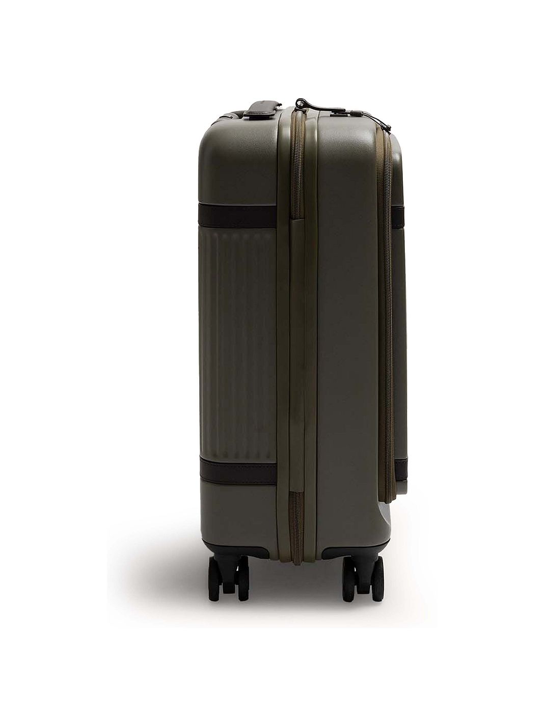 The Chesterfield Brand Zuna 4 ruedas Maleta de cabina S 55 cm Compartimento para el portátil The Chesterfield Brand Zuna 4 ruedas Maleta de cabina S 55 cm Compartimento para el portátil